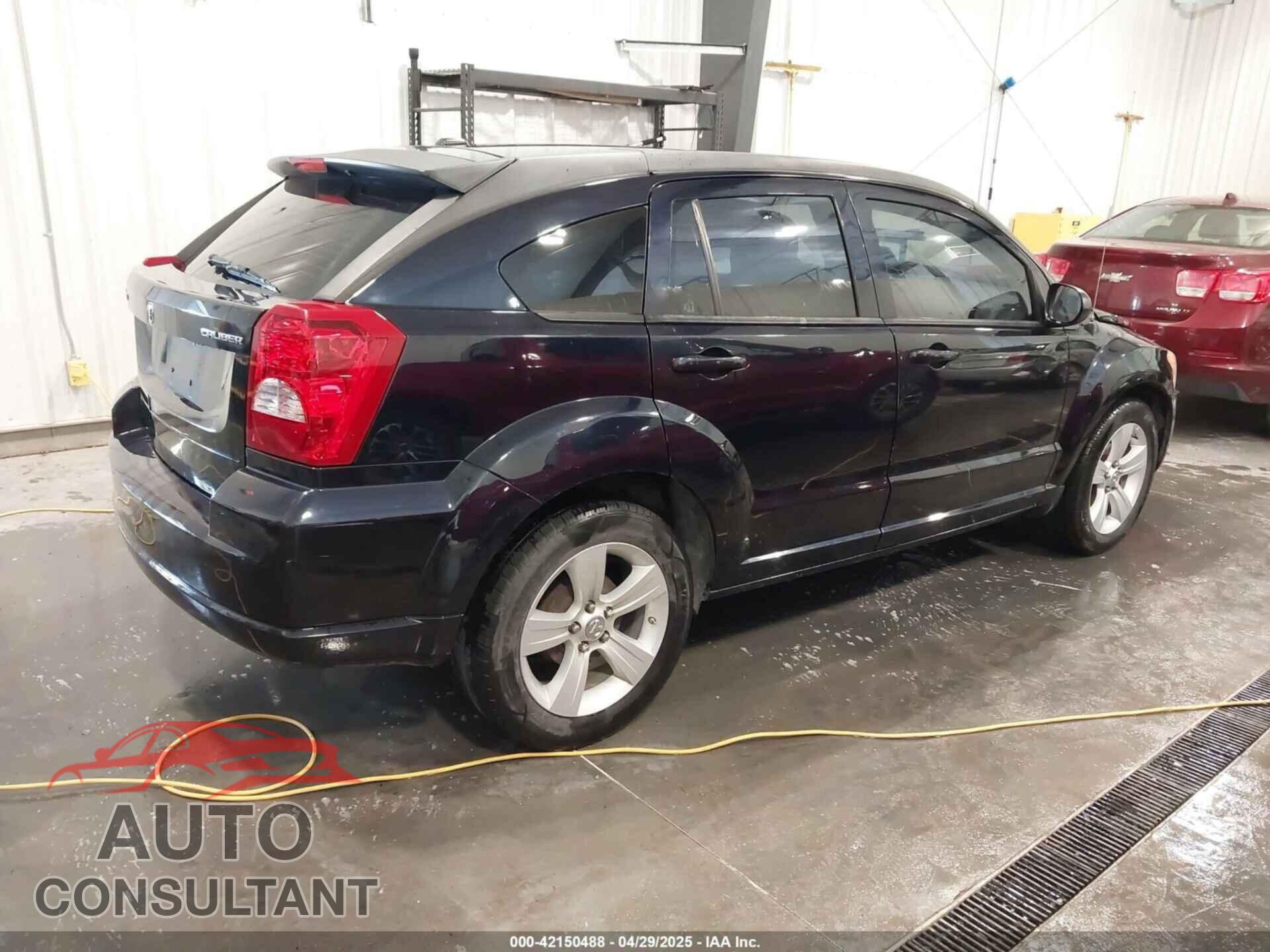 DODGE CALIBER 2011 - 1B3CB3HA2BD148279