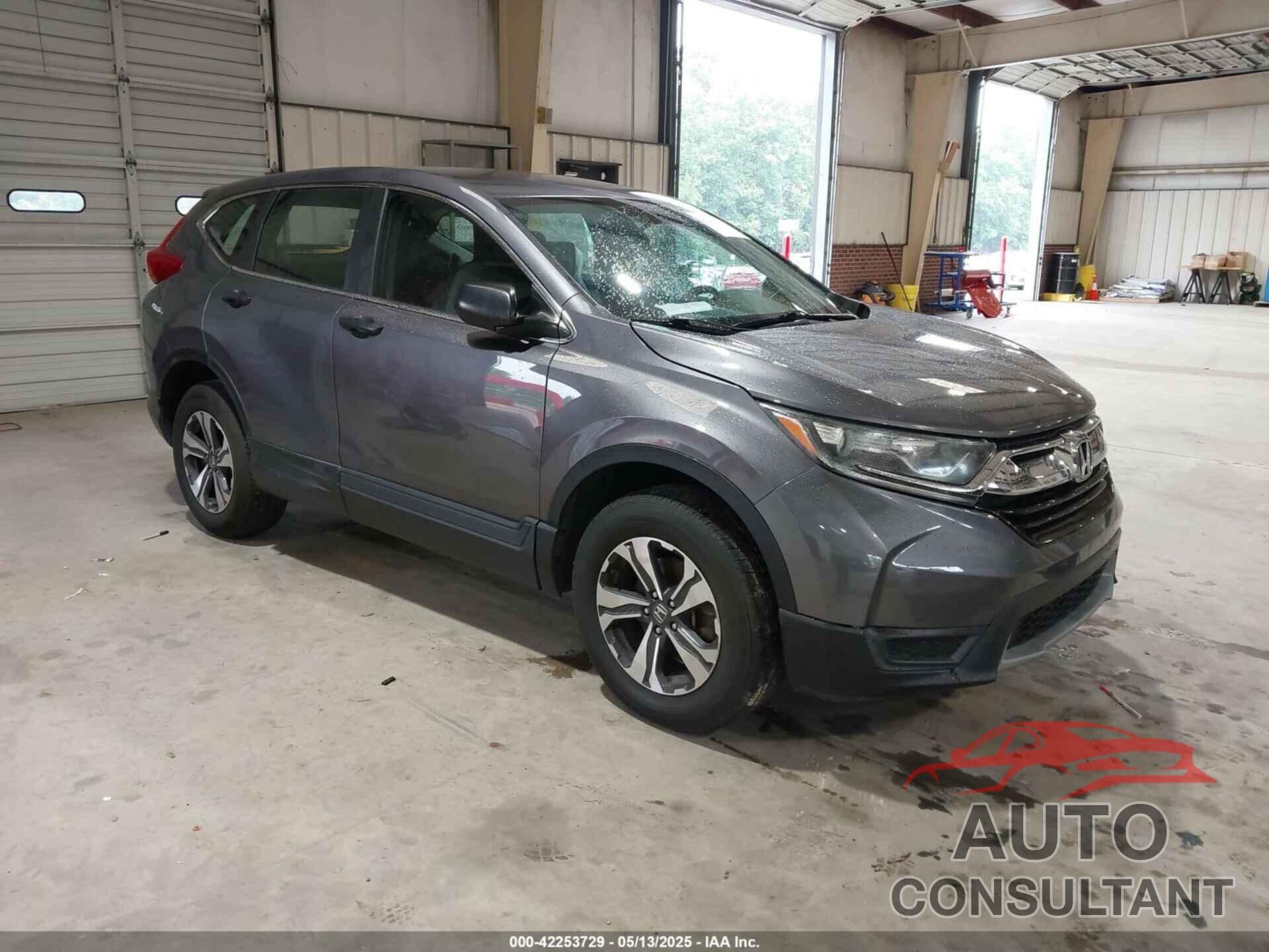 HONDA CR-V 2018 - 2HKRW6H3XJH216773