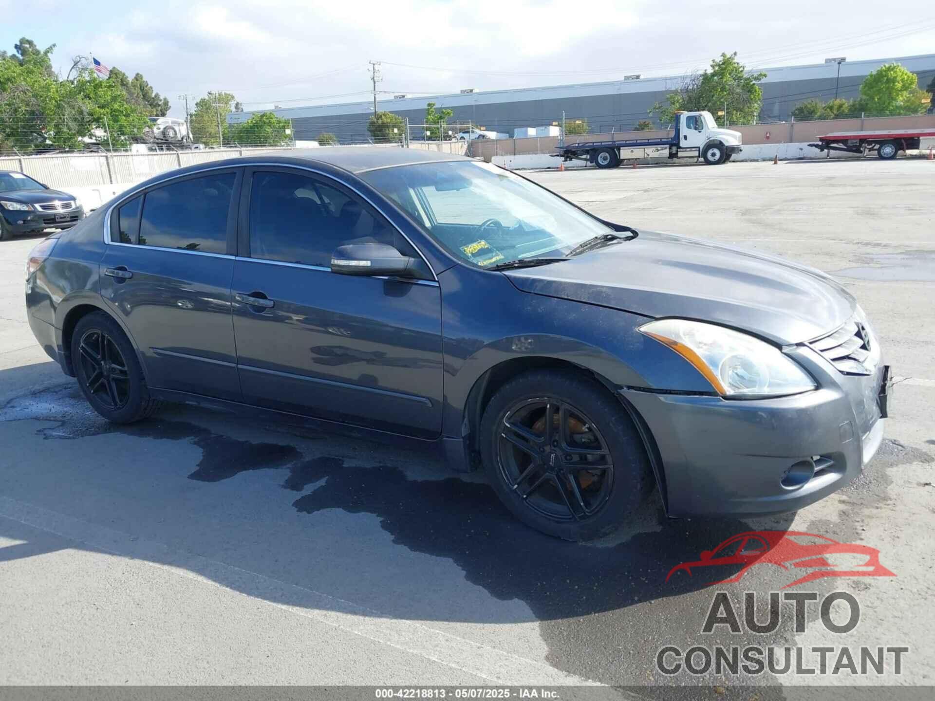 NISSAN ALTIMA 2012 - 1N4BL2AP5CN470612