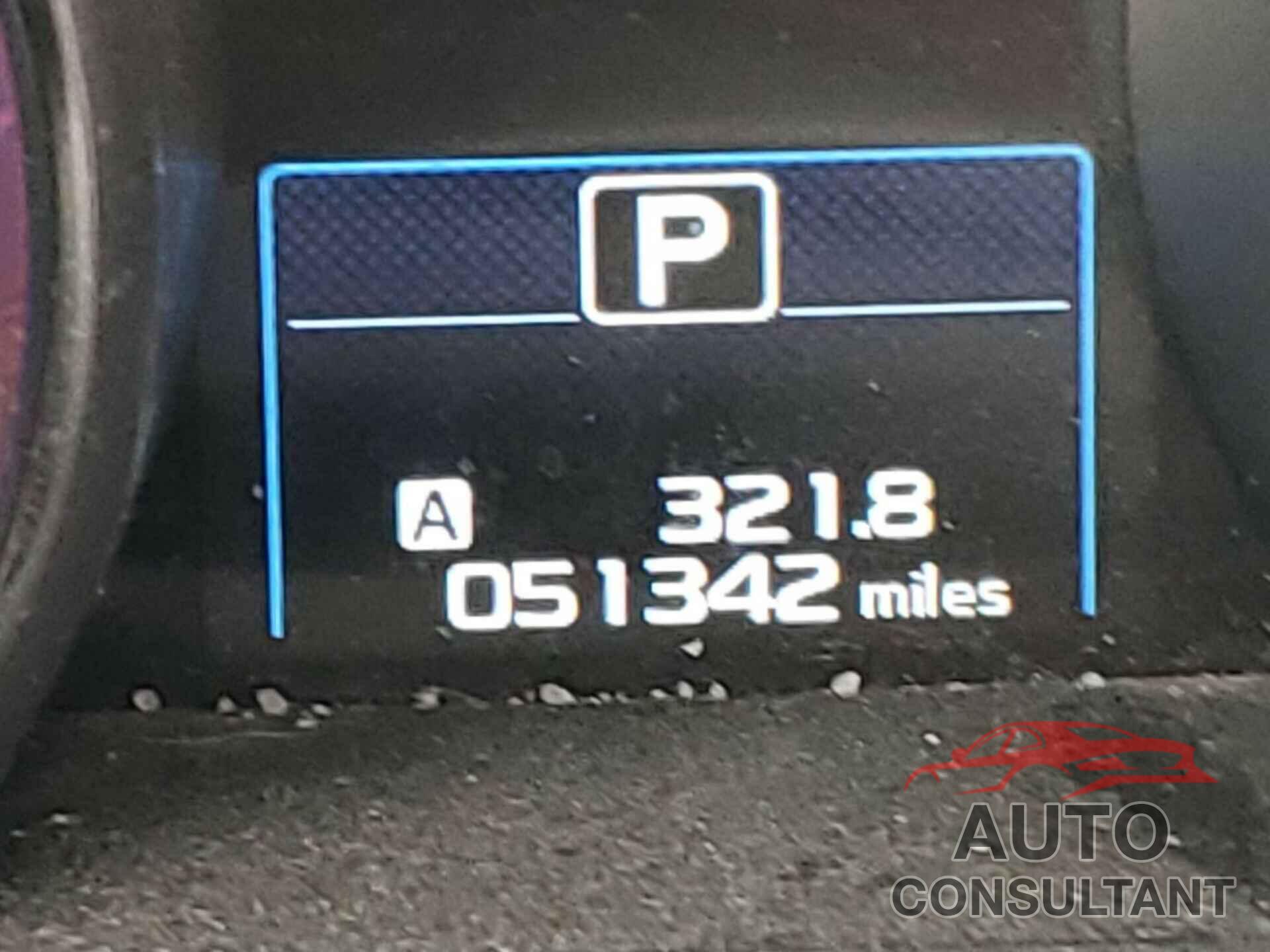 SUBARU OUTBACK 2019 - 4S4BSAFCXK3272272