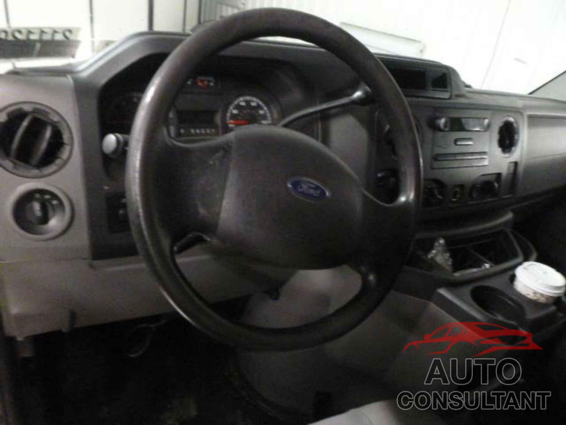 FORD E-250 2010 - 1FTNE2EL7ADA74497