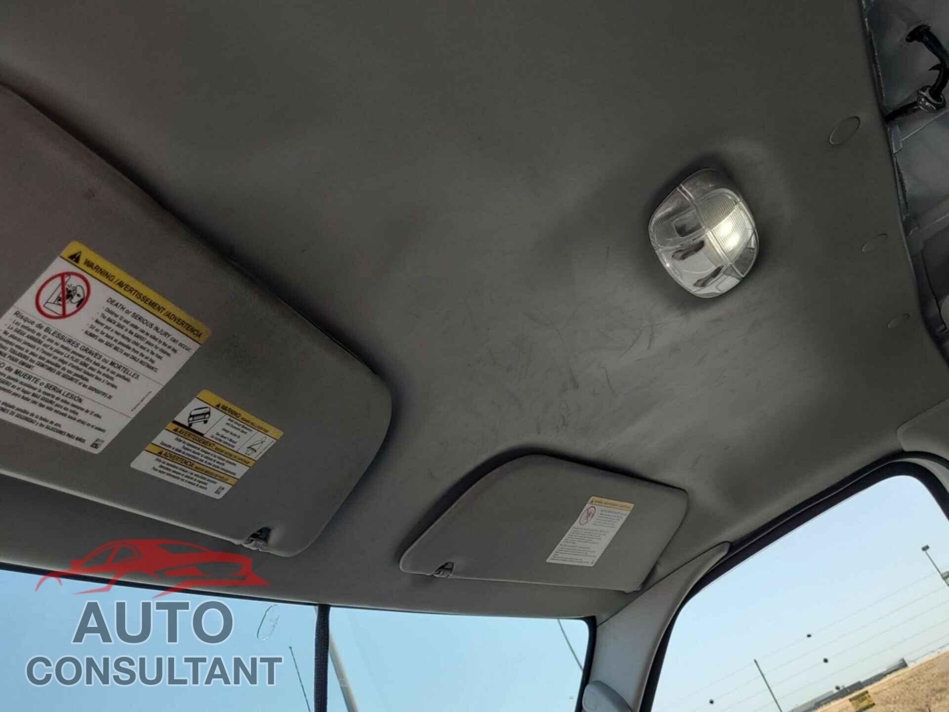 FORD E-150 2014 - 1FTNE1EW5EDA41265