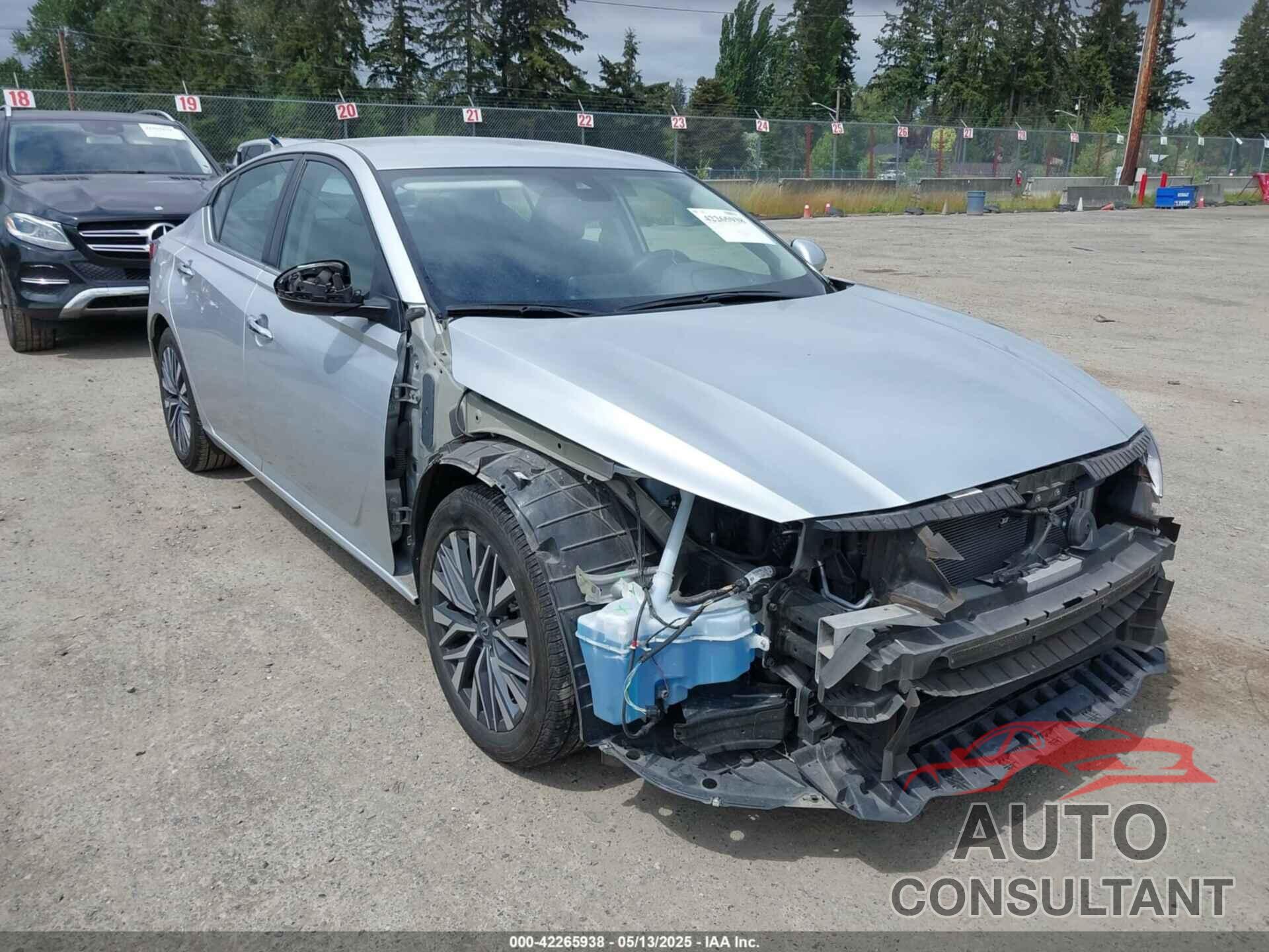 NISSAN ALTIMA 2023 - 1N4BL4DV6PN363371