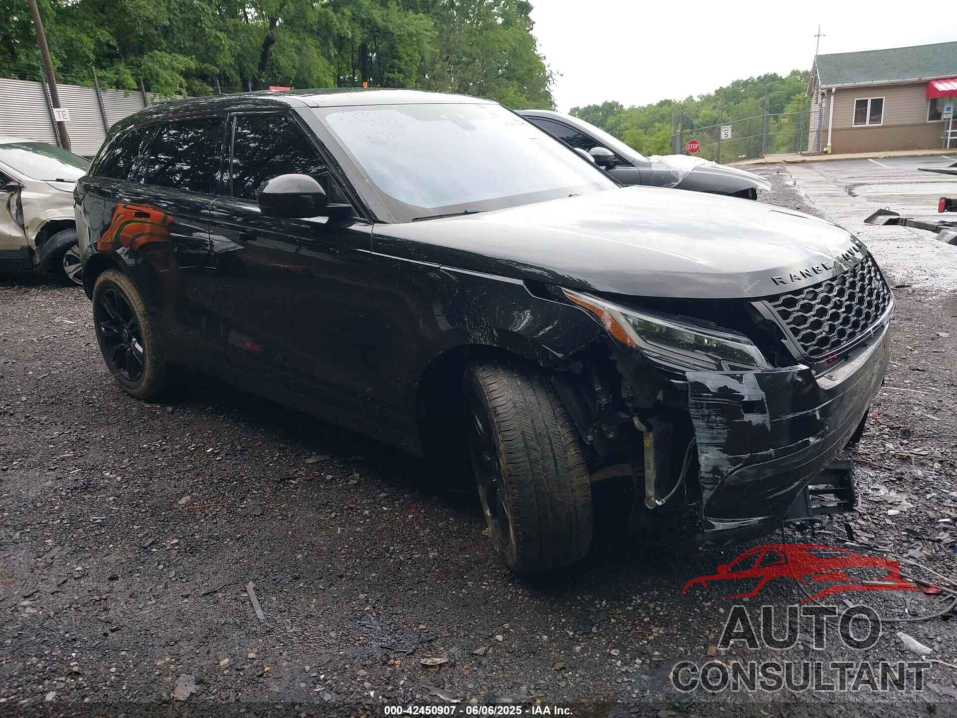 LAND ROVER RANGE ROVER VELAR 2020 - SALYB2EX8LA276304