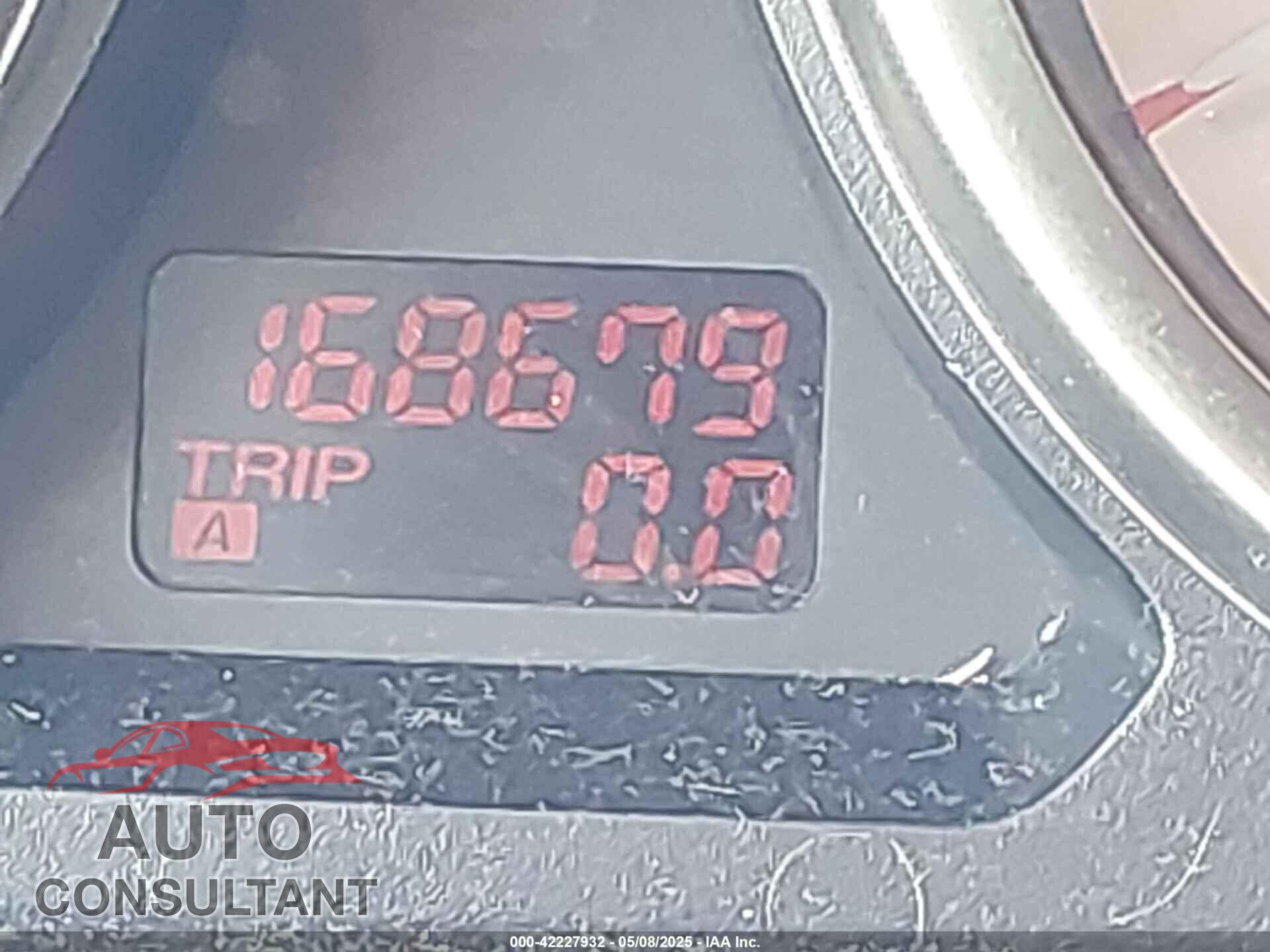 MAZDA CX-9 2012 - JM3TB2CA5C0367799