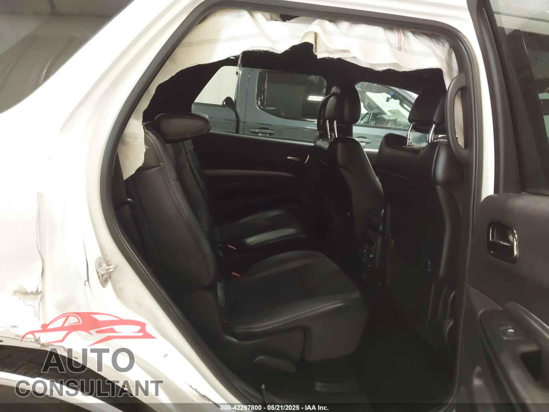 DODGE DURANGO 2020 - 1C4RDJDG0LC161766