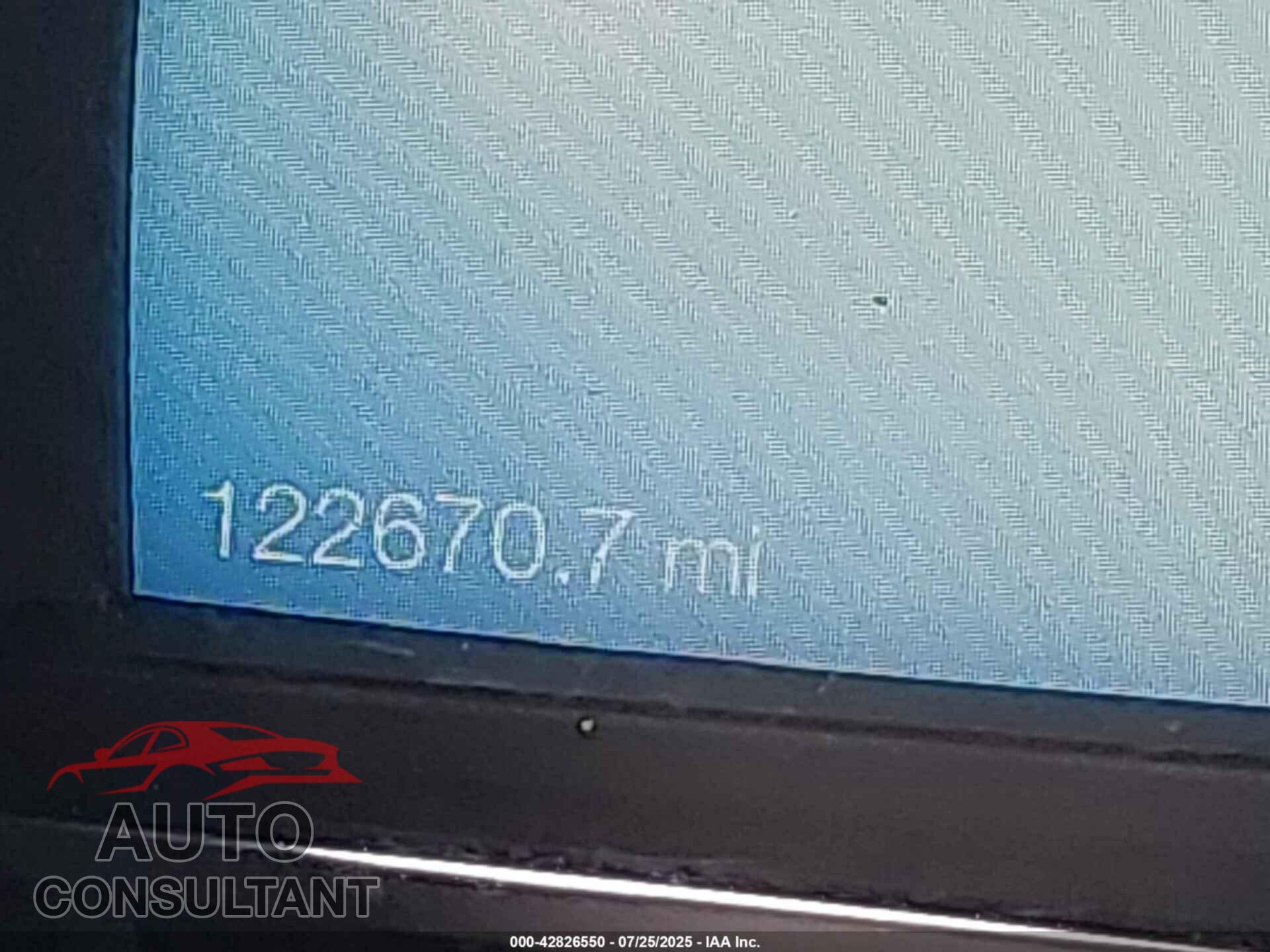 FORD FLEX 2014 - 2FMGK5D86EBD00620