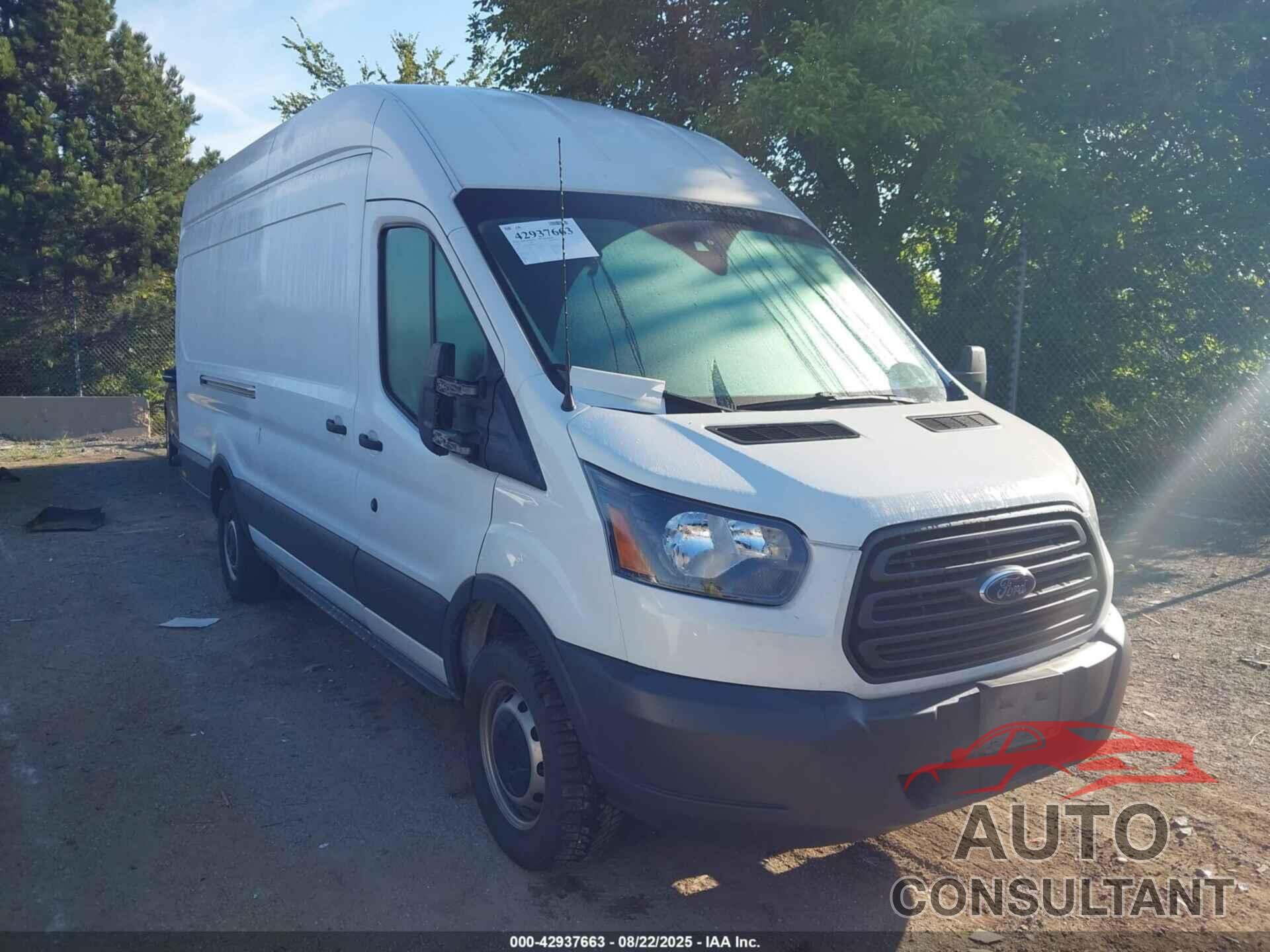 FORD TRANSIT-350 2018 - 1FTBW3XG0JKB28336