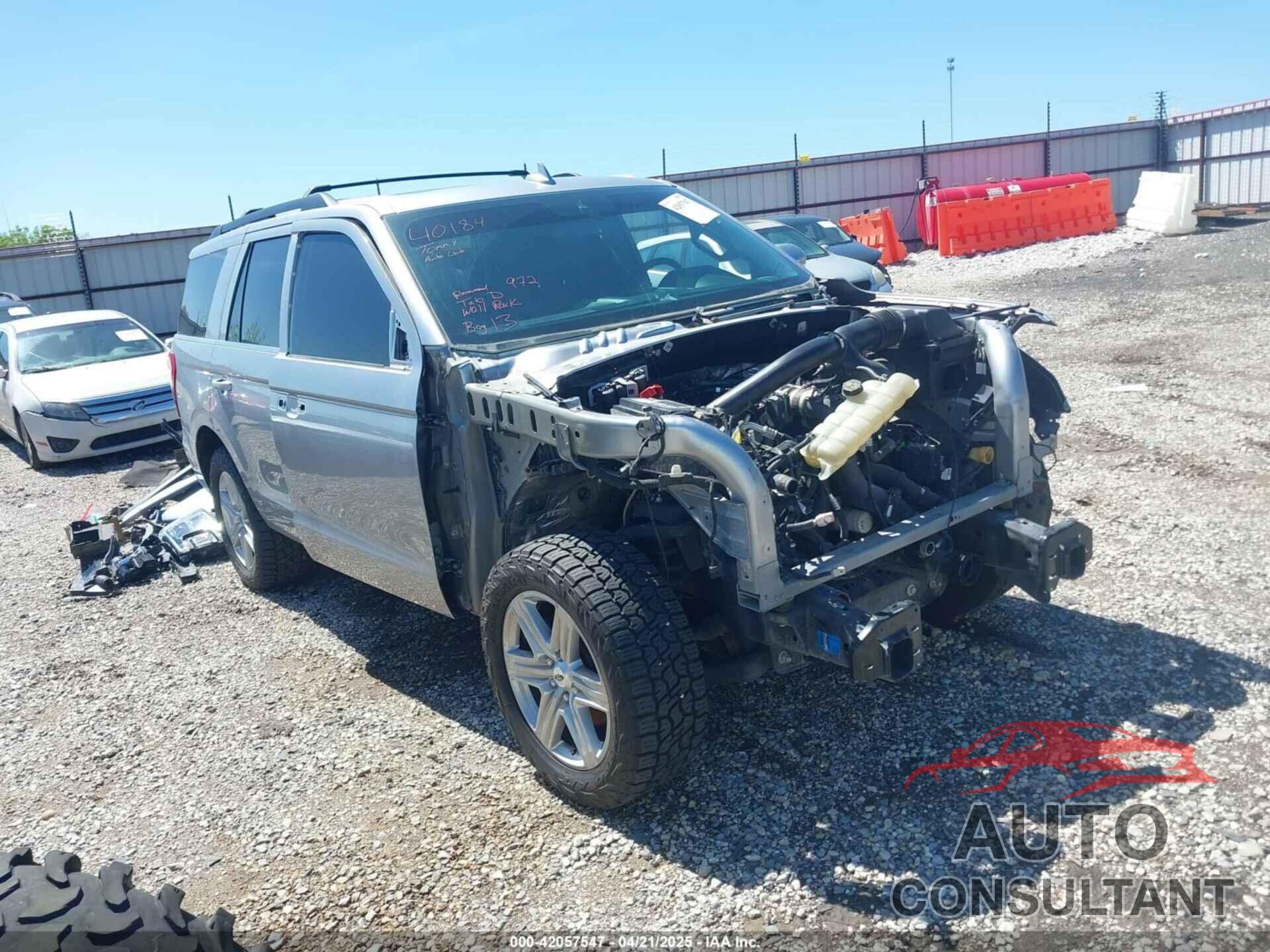 FORD EXPEDITION 2021 - 1FMJU1HT9MEA33614