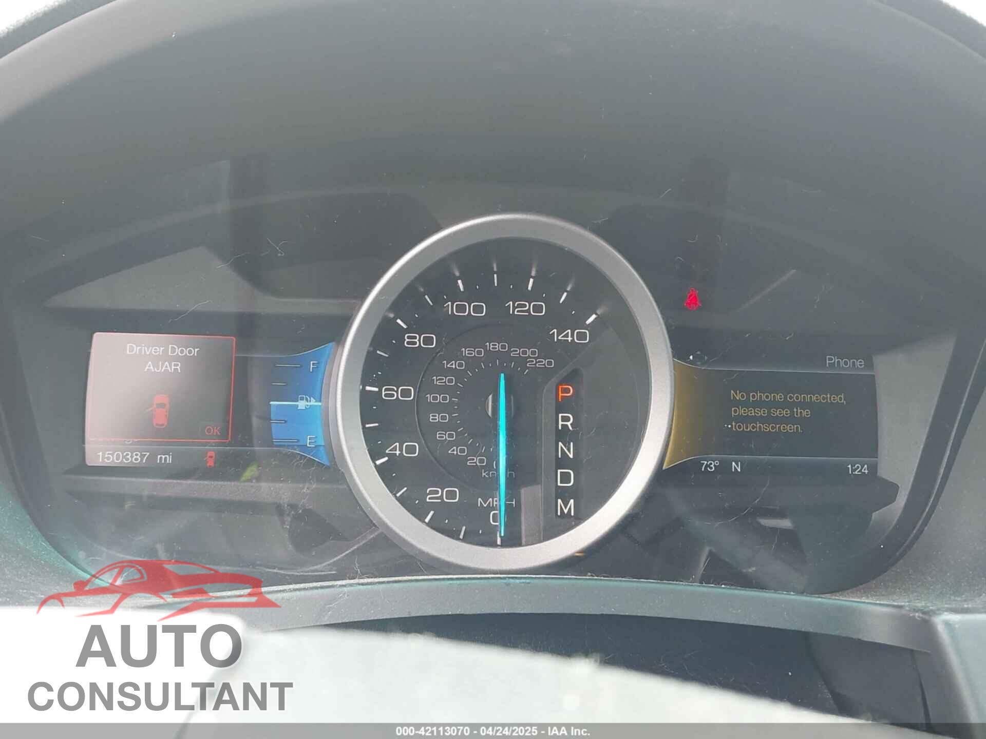 FORD EXPLORER 2014 - 1FM5K8D82EGC55841