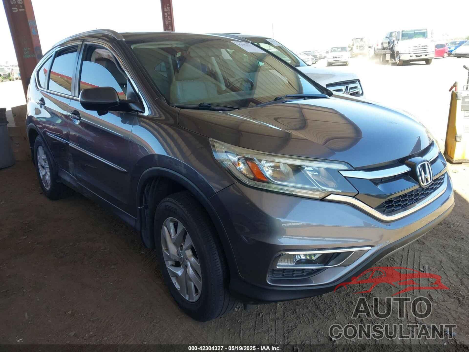 HONDA CR-V 2015 - 2HKRM4H71FH661231