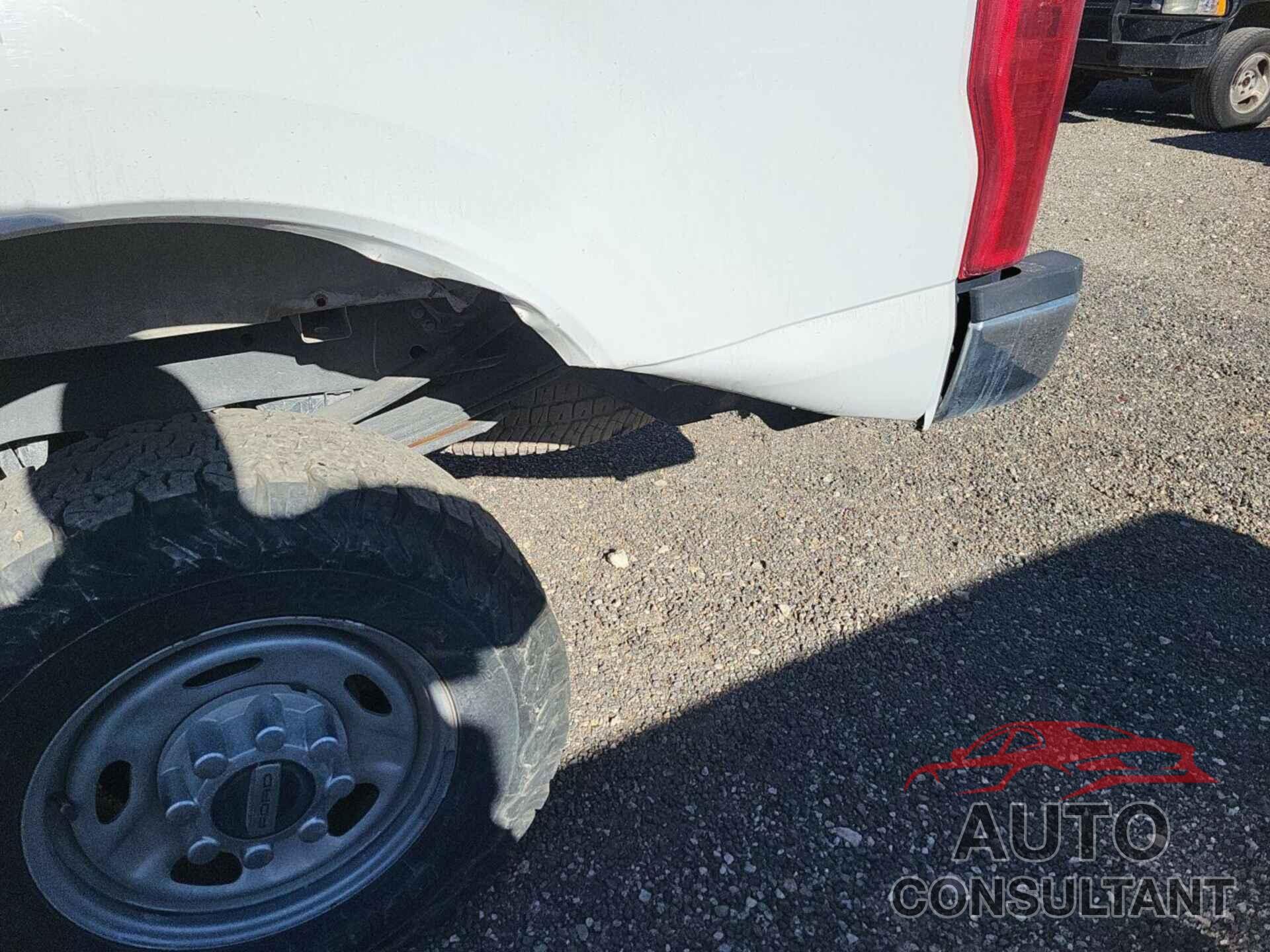 FORD F250 2019 - 1FT7X2B60KEE06177