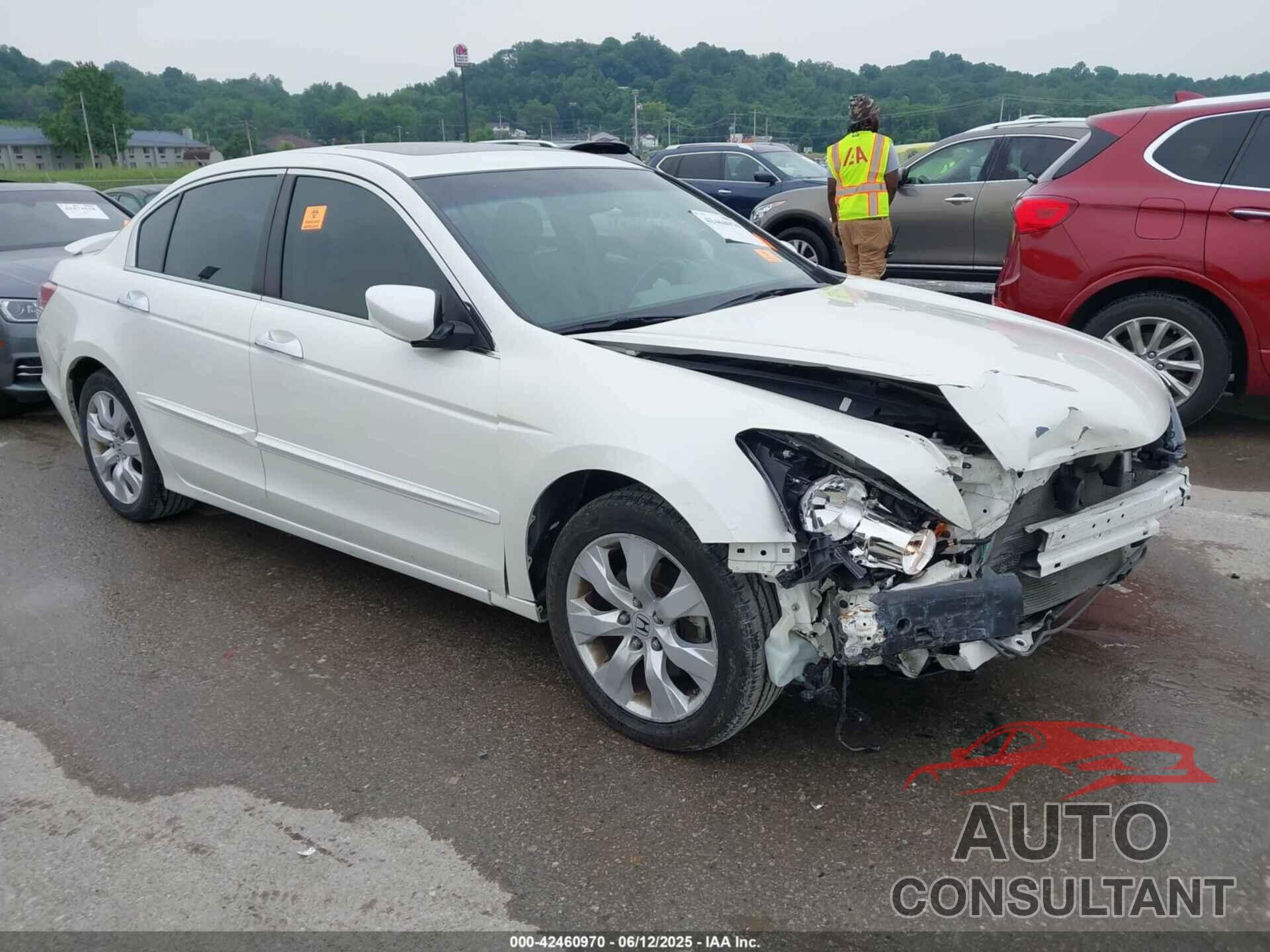HONDA ACCORD 2009 - 1HGCP36809A003805