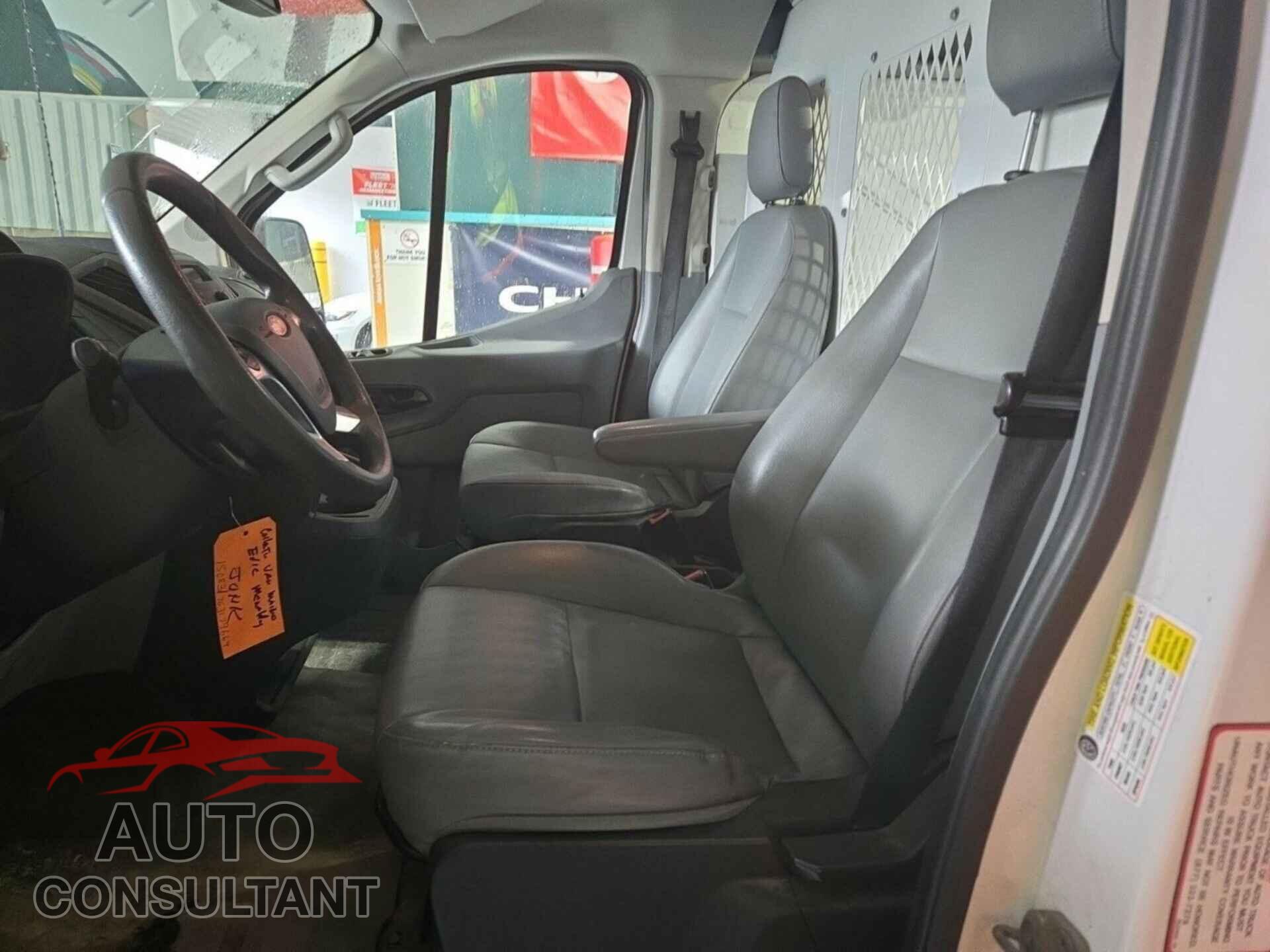 FORD TRANSIT 2015 - 1FTNE2YM2FKB32278