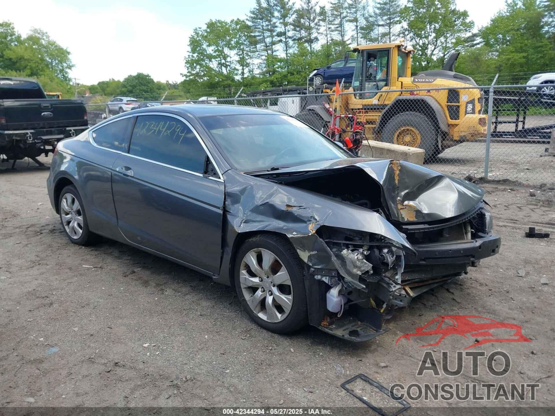 HONDA ACCORD 2010 - 1HGCS1B8XAA002920