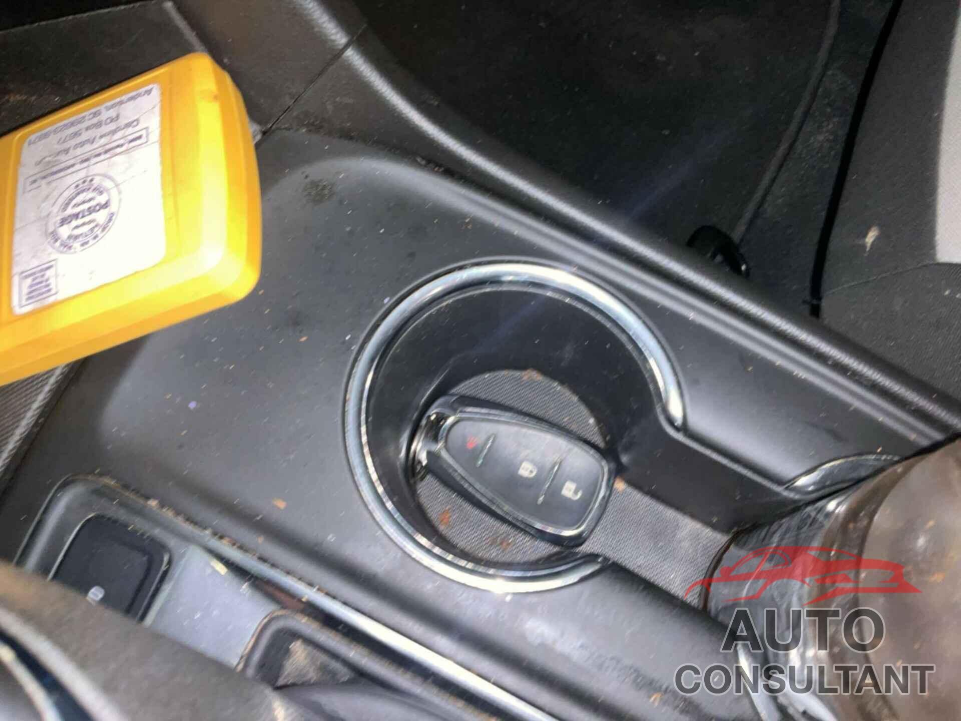 CHEVROLET EQUINOX 2020 - 2GNAXSEVXL6279458