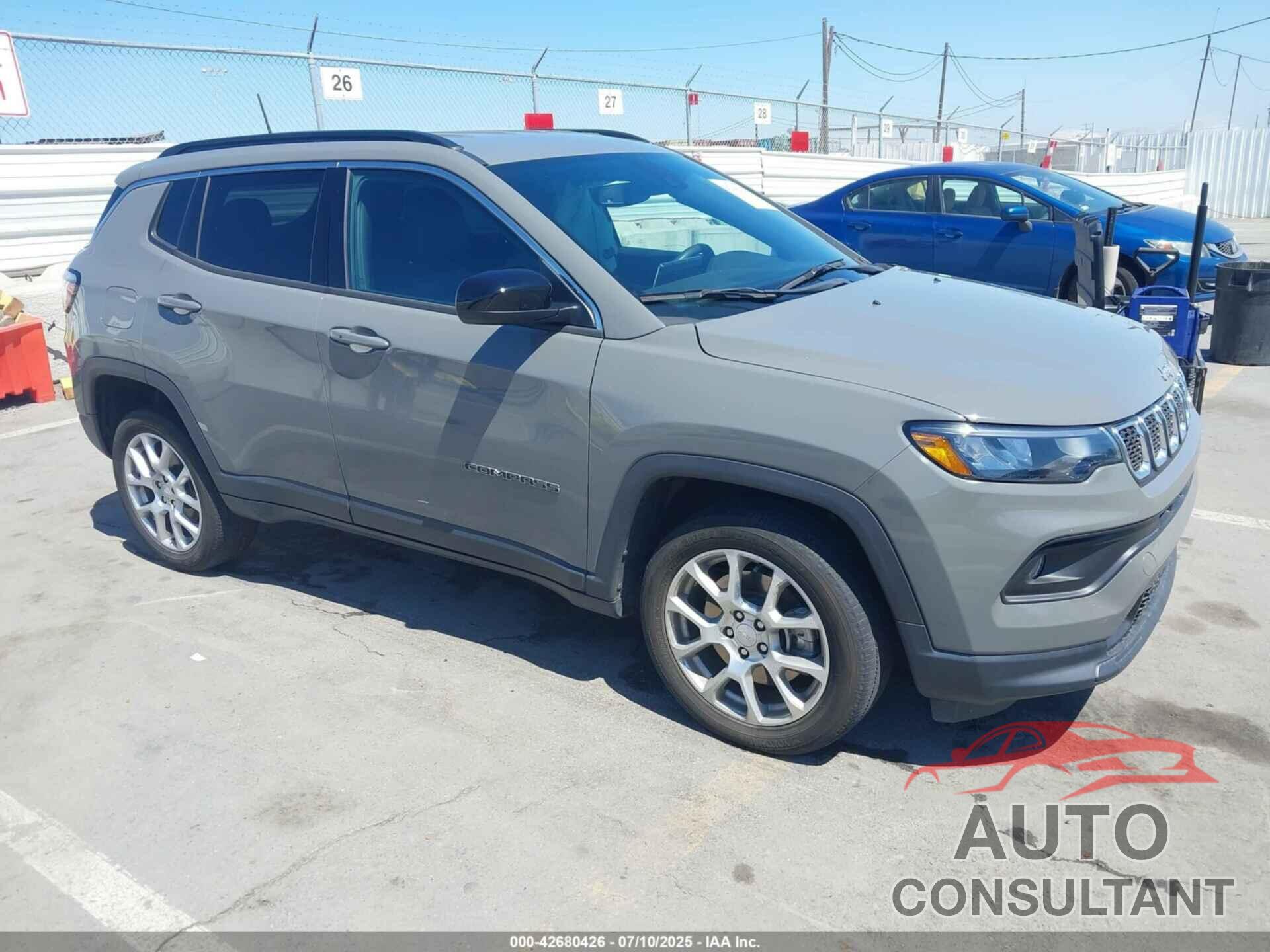 JEEP COMPASS 2023 - 3C4NJDFN3PT541389