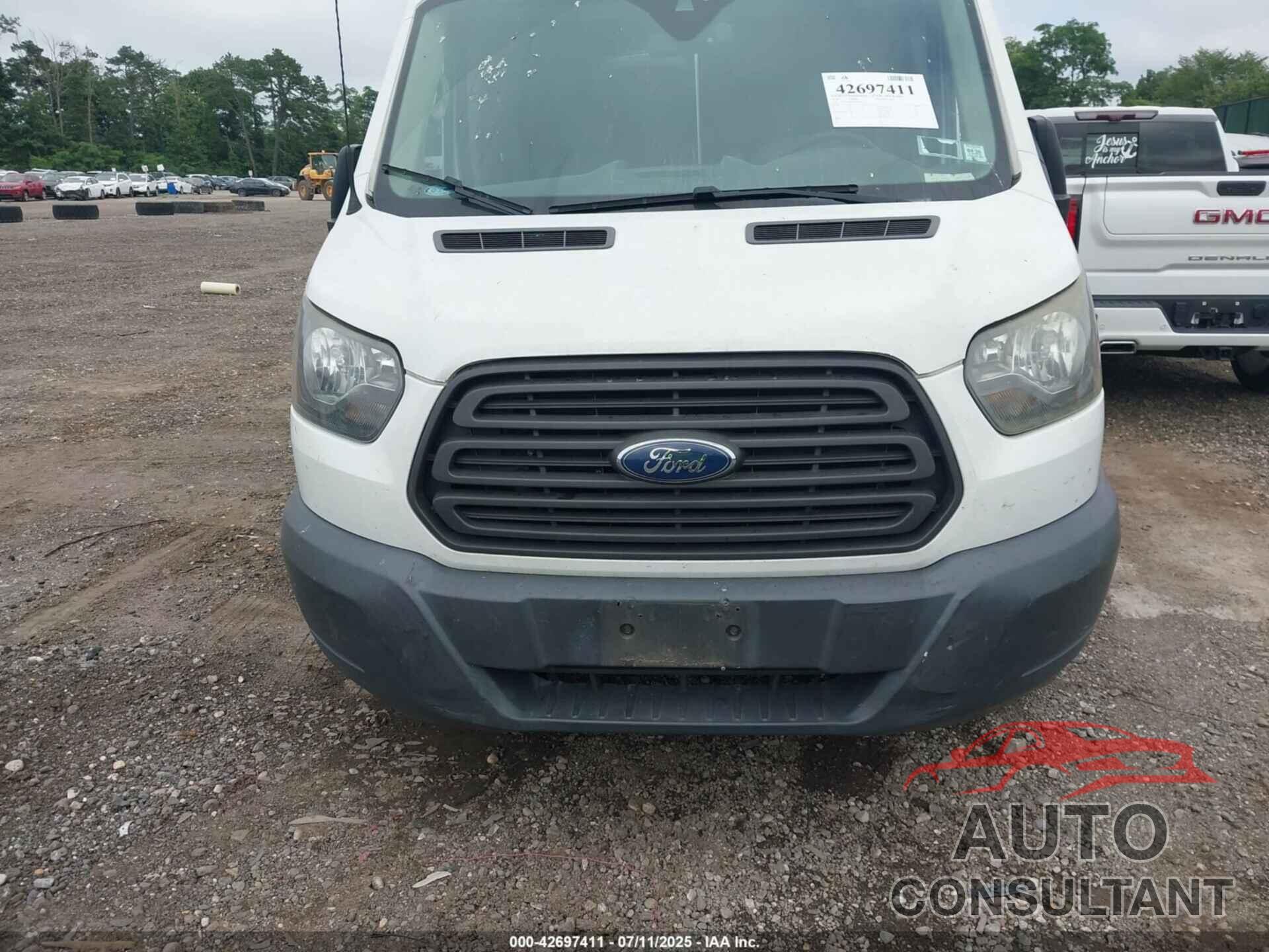 FORD TRANSIT-250 2016 - 1FTYR2CM2GKA13205