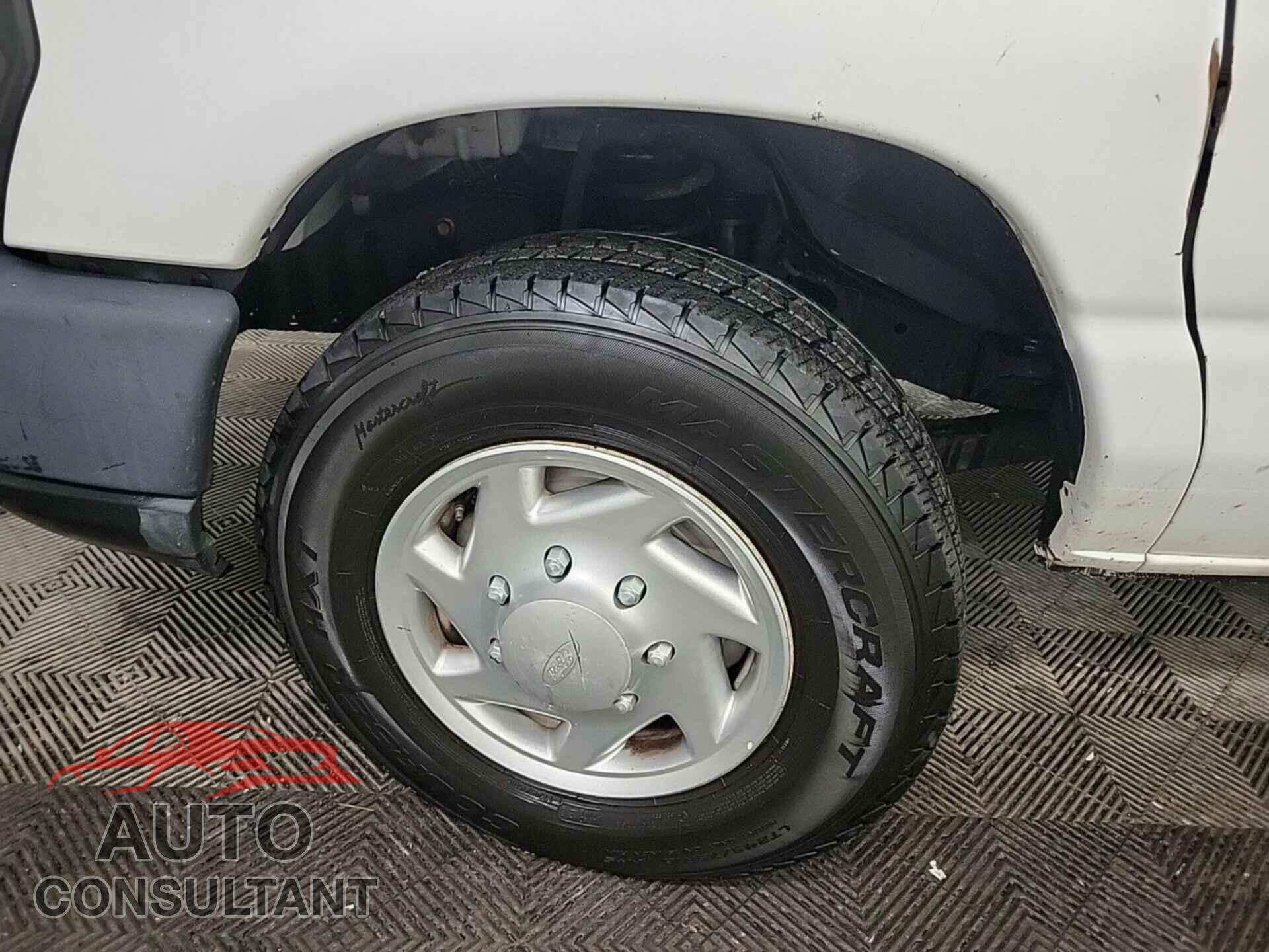 FORD ECONOLINE 2013 - 1FTNE2EL7DDB27624