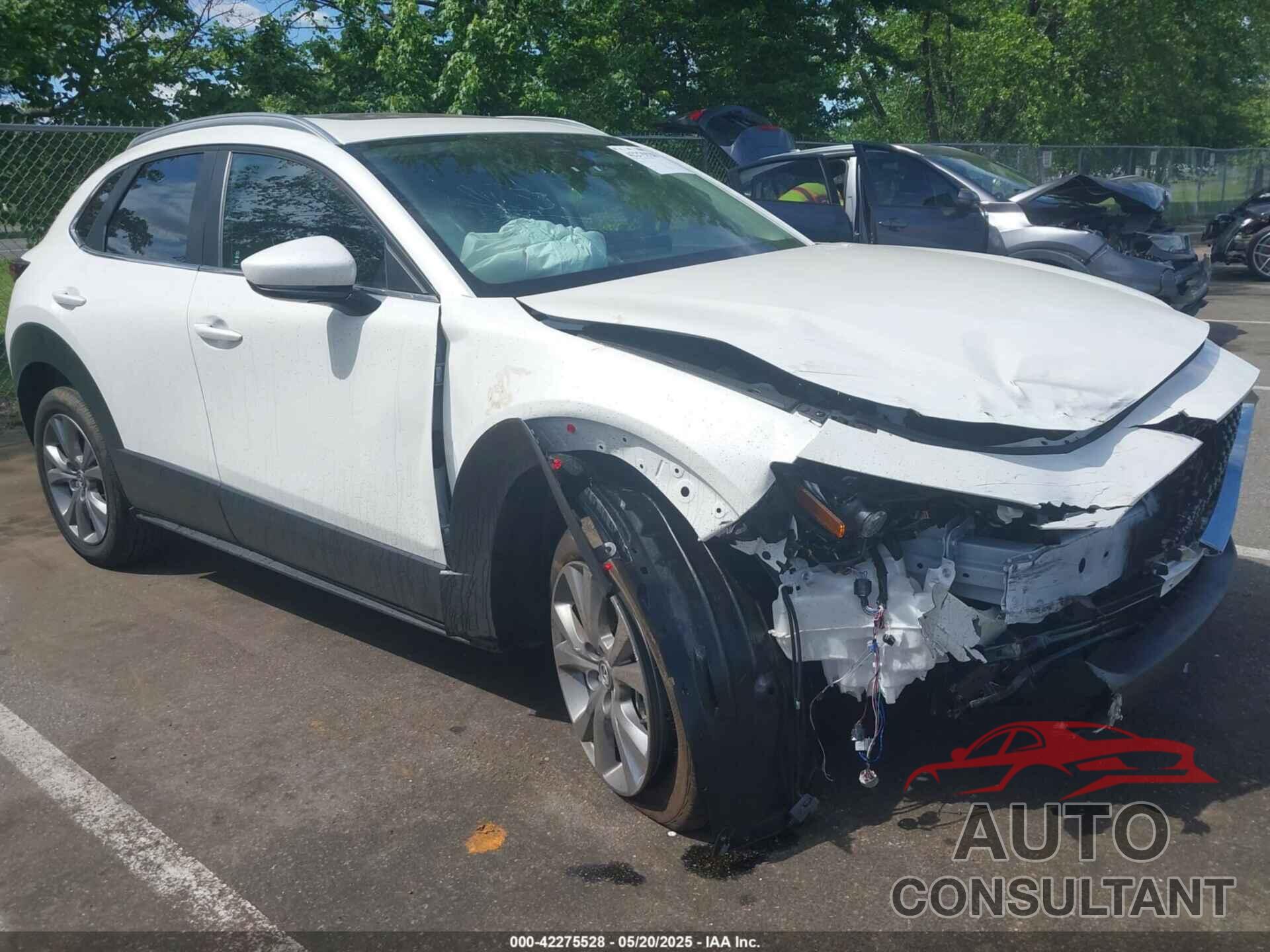 MAZDA CX-30 2025 - 3MVDMBCM6SM781993