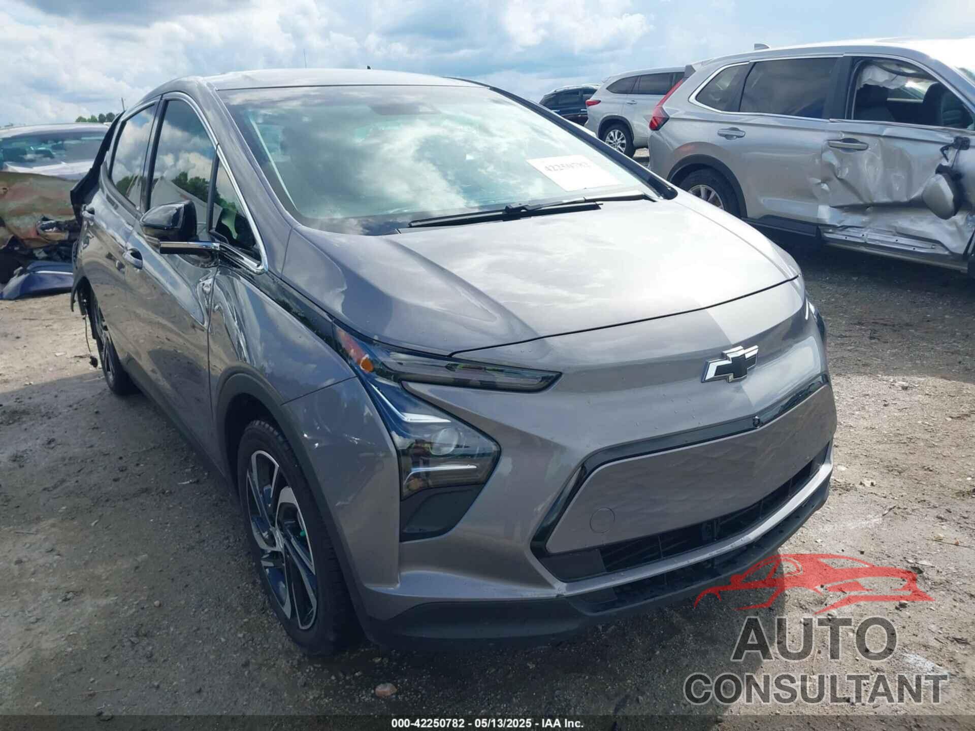 CHEVROLET BOLT EV 2023 - 1G1FX6S00P4173177