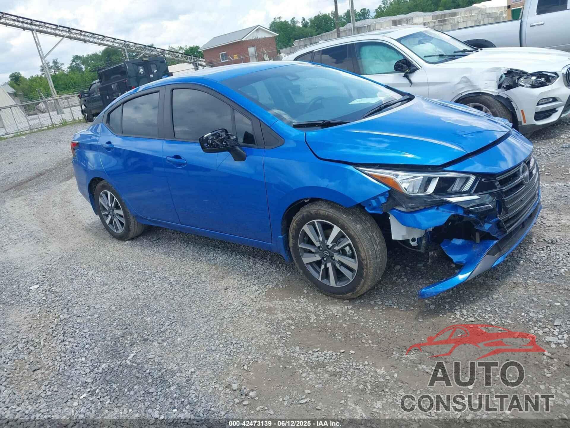 NISSAN VERSA 2024 - 3N1CN8EV1RL881943