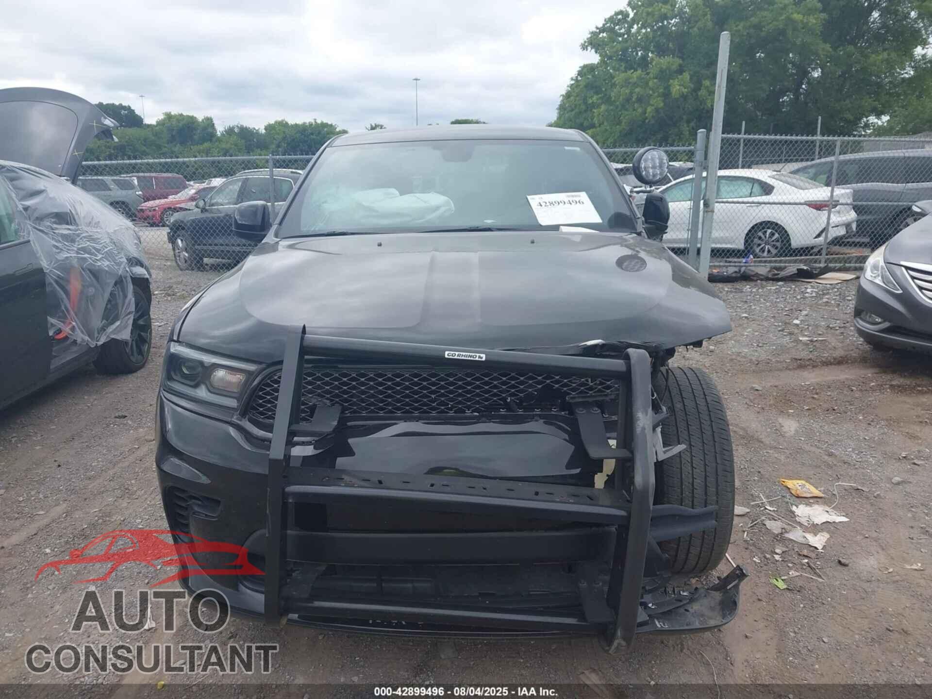 DODGE DURANGO 2023 - 1C4RDJFG2PC691806