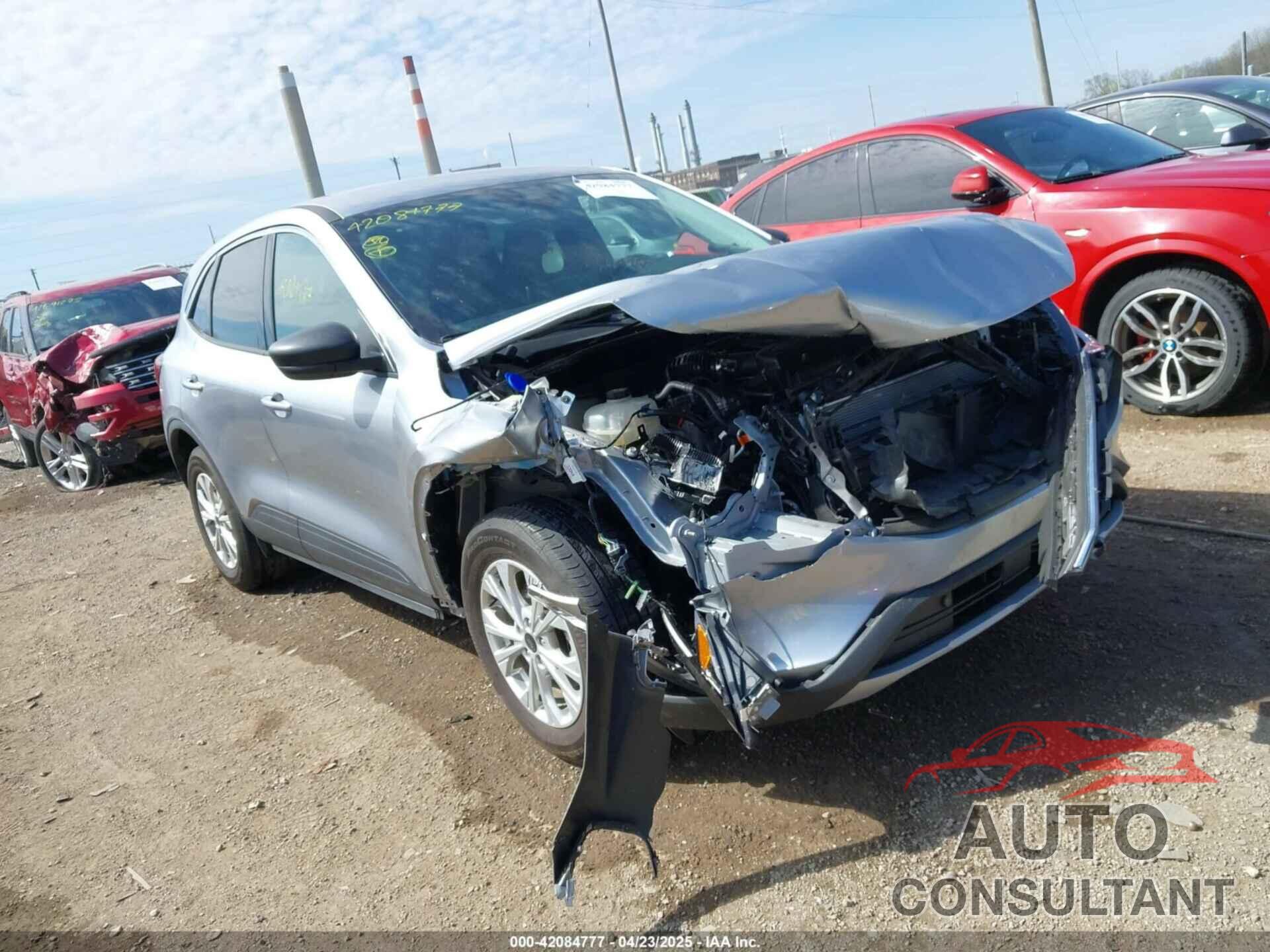 FORD ESCAPE 2023 - 1FMCU9GN0PUA51875