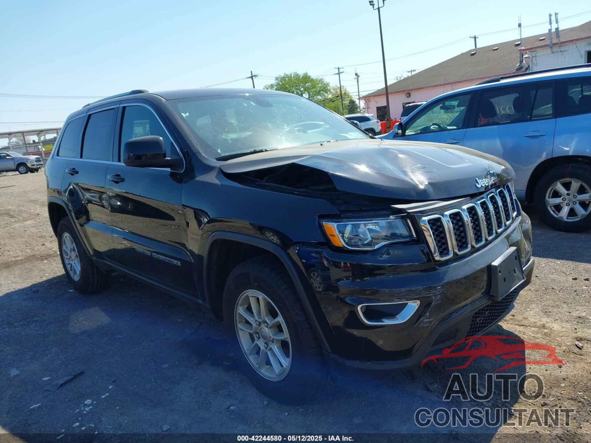 JEEP GRAND CHEROKEE 2020 - 1C4RJFAG1LC266942