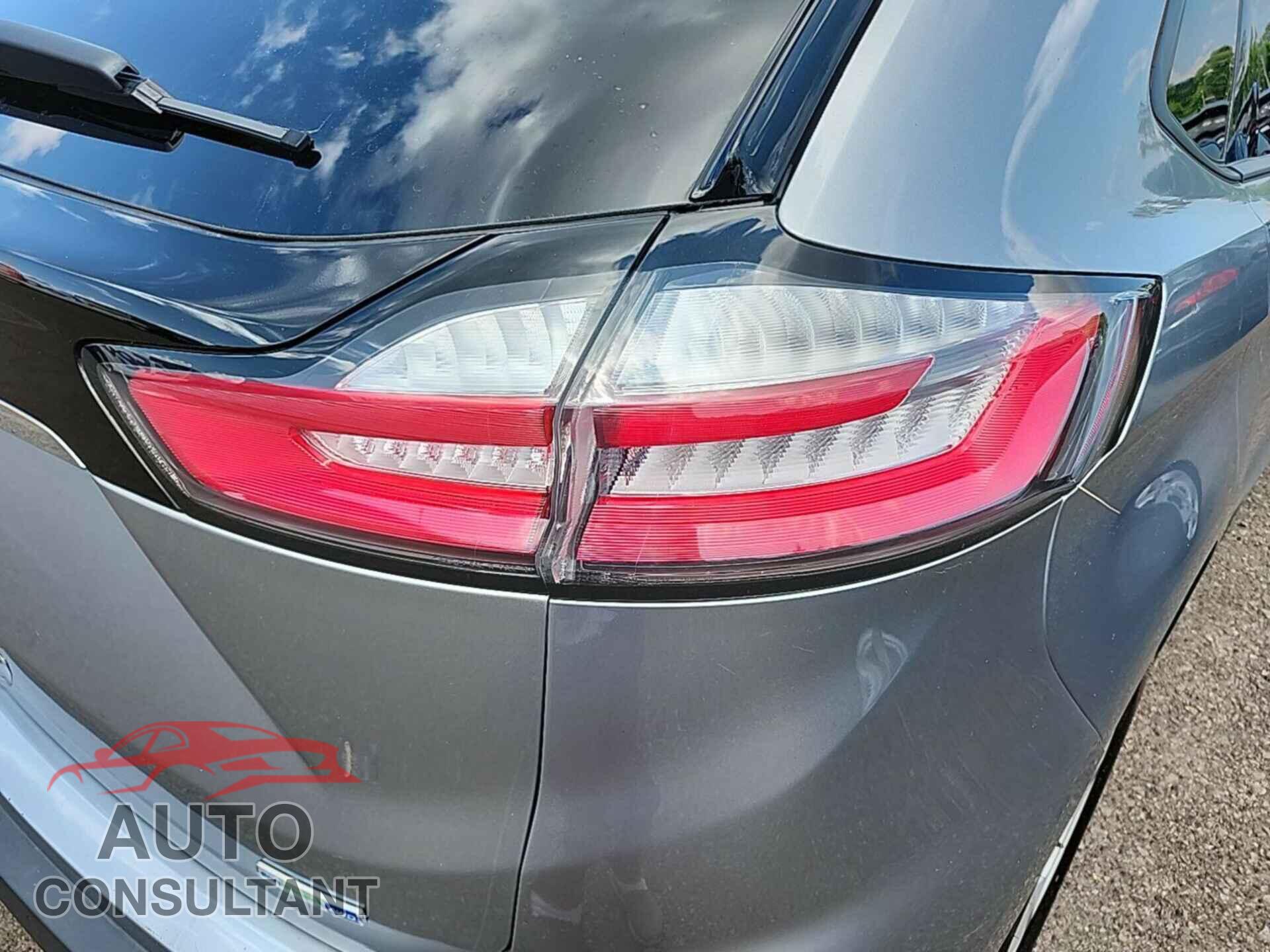 FORD EDGE 2020 - 2FMPK4G96LBB01367