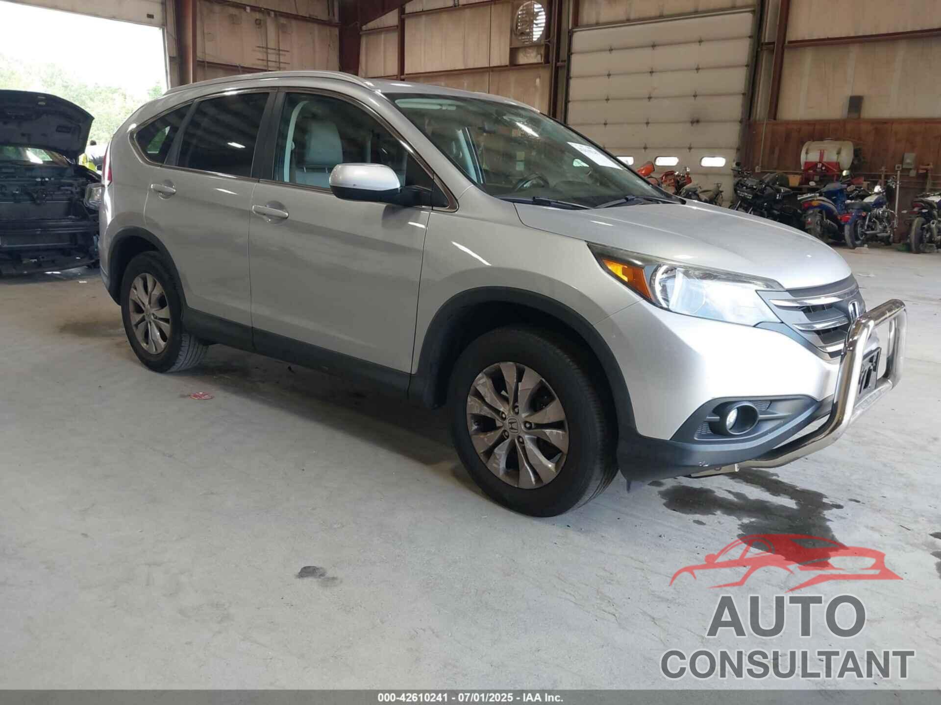 HONDA CR-V 2014 - 2HKRM4H75EH653065