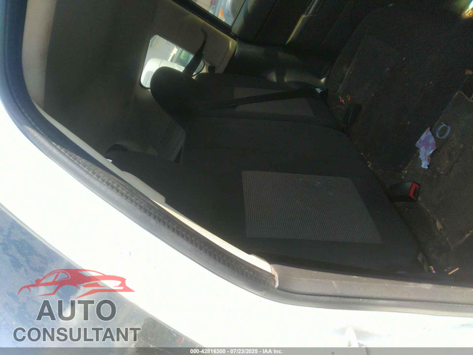 JEEP COMPASS 2012 - 1C4NJCBA1CD553991