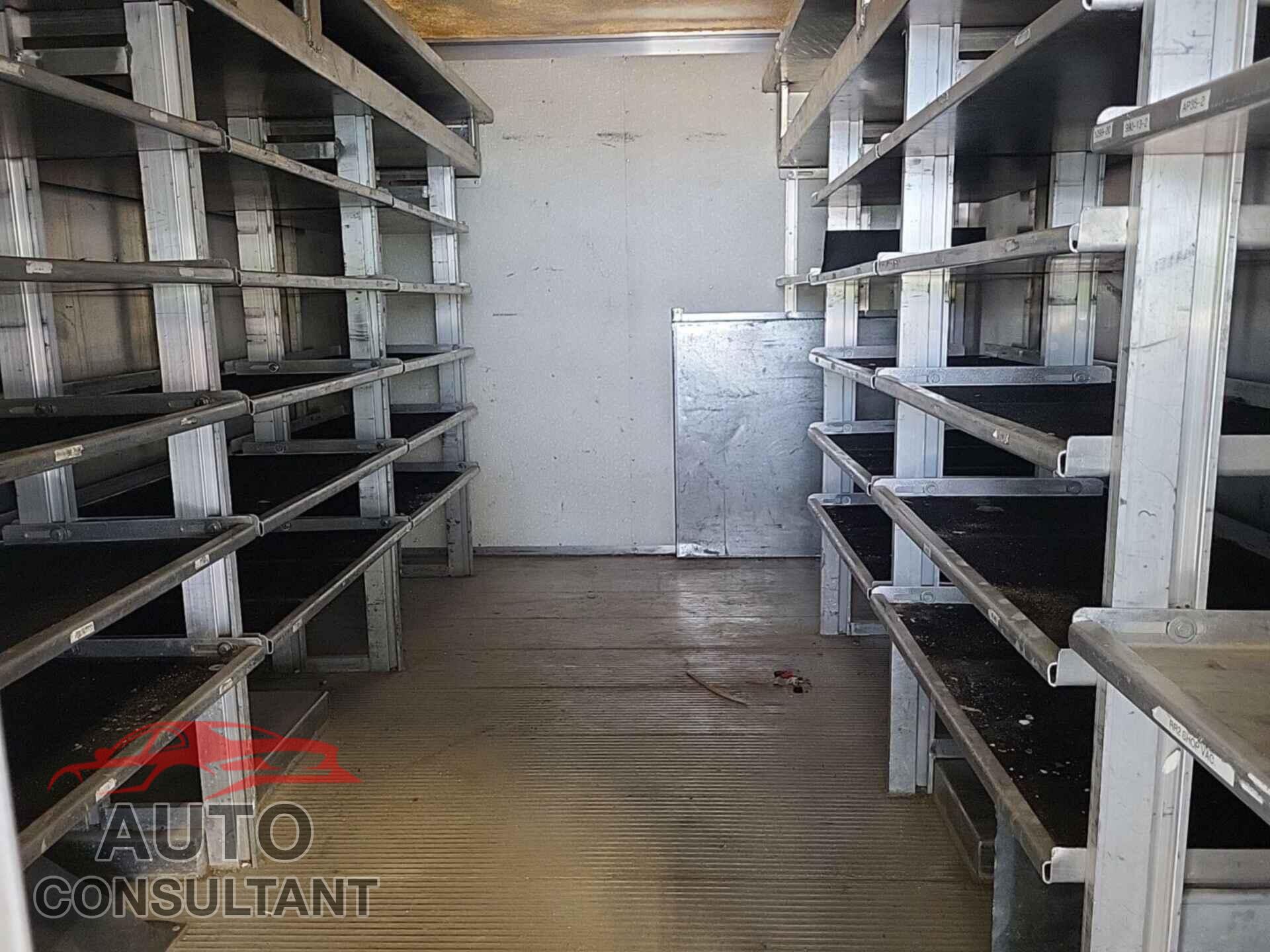 FORD ECONOLINE 2011 - 1FDSE3FL5BDB20199