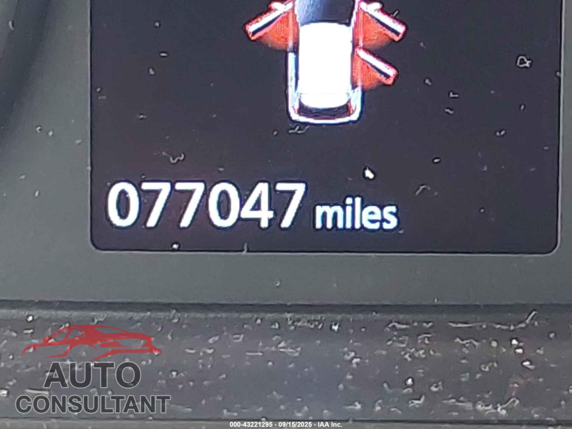 MITSUBISHI ECLIPSE CROSS 2019 - JA4AT4AA0KZ051680