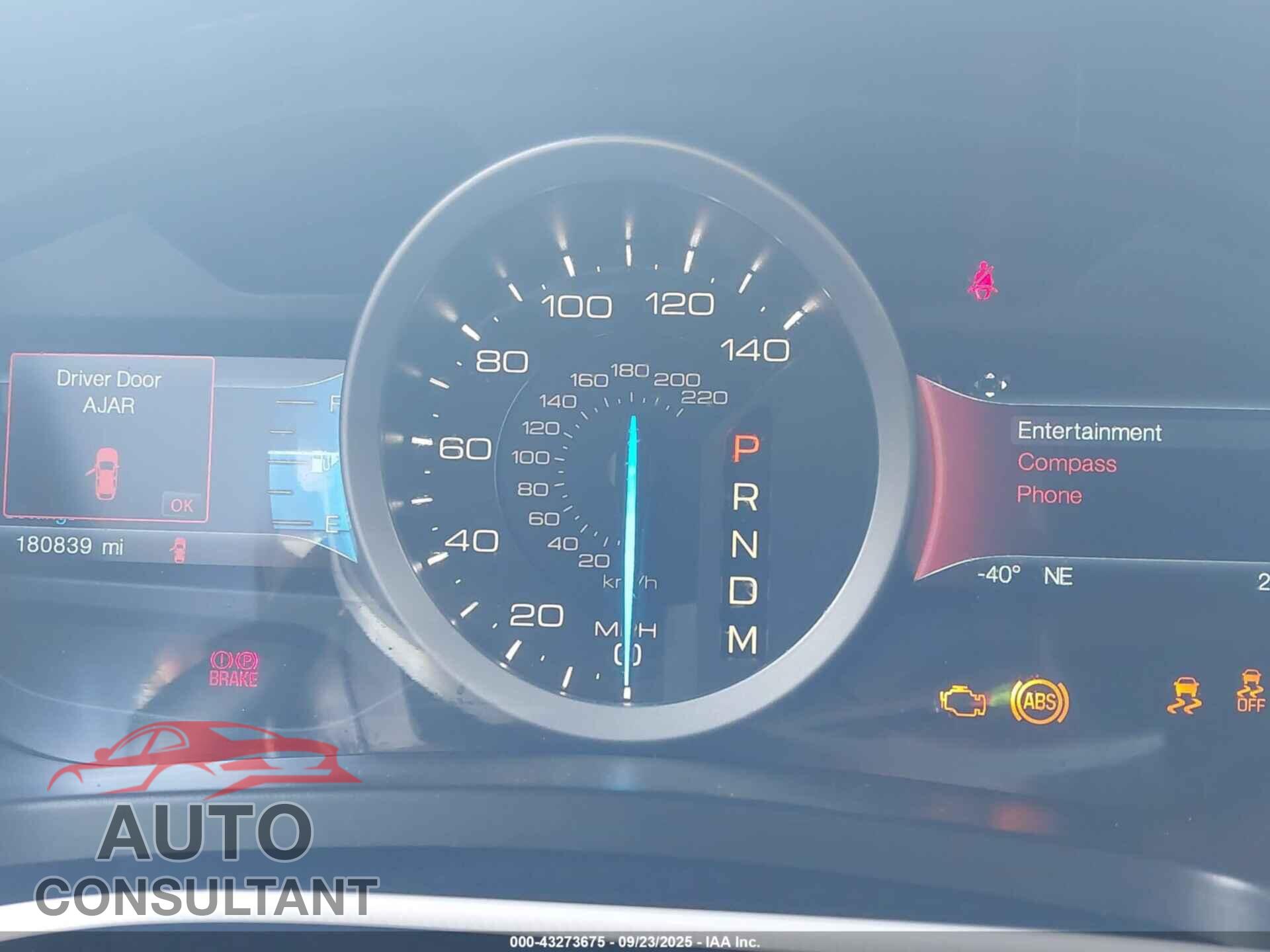 FORD EXPLORER 2014 - 1FM5K8D83EGC39681