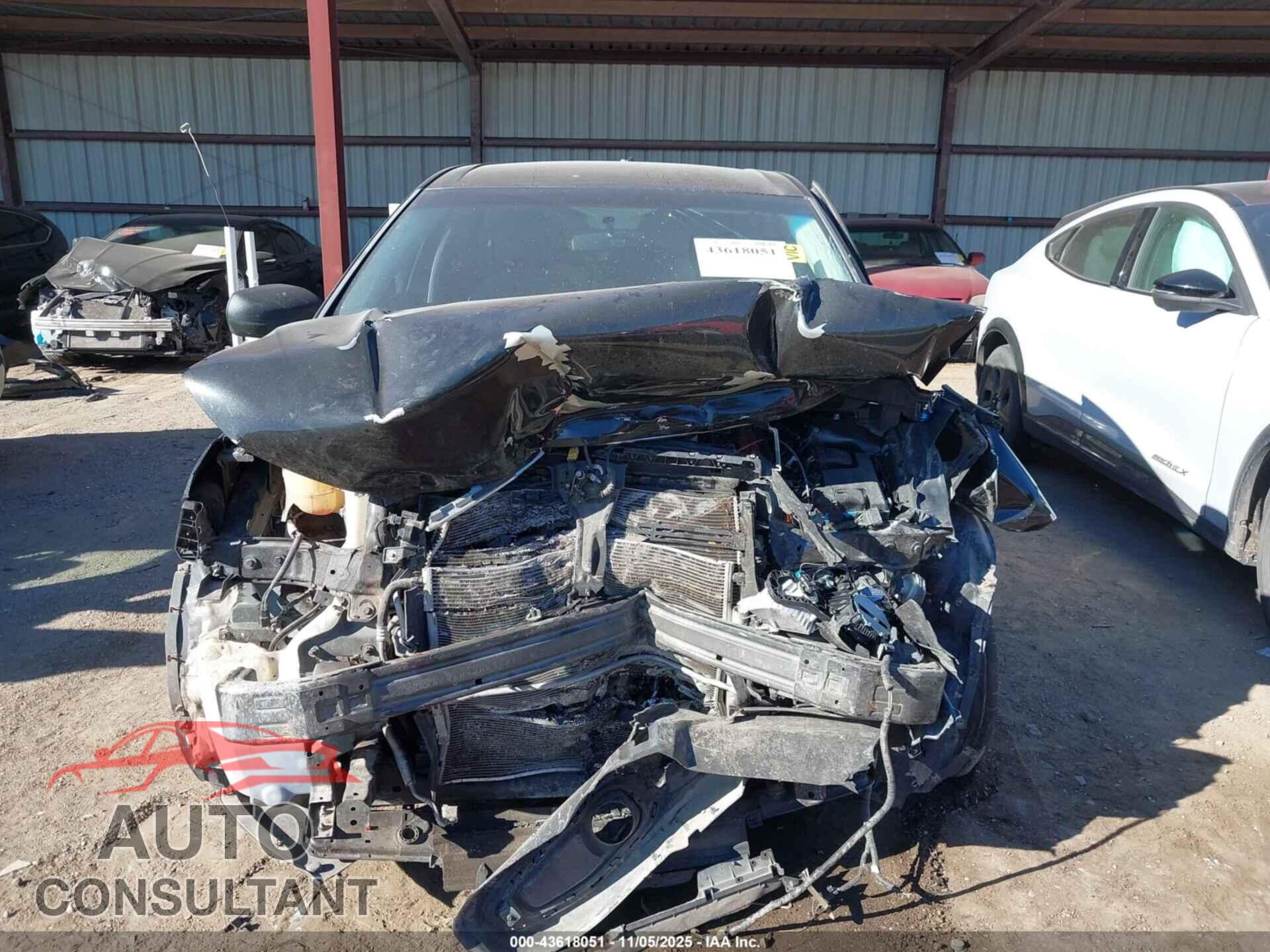 FORD EDGE 2015 - 2FMTK3G86FBB52775