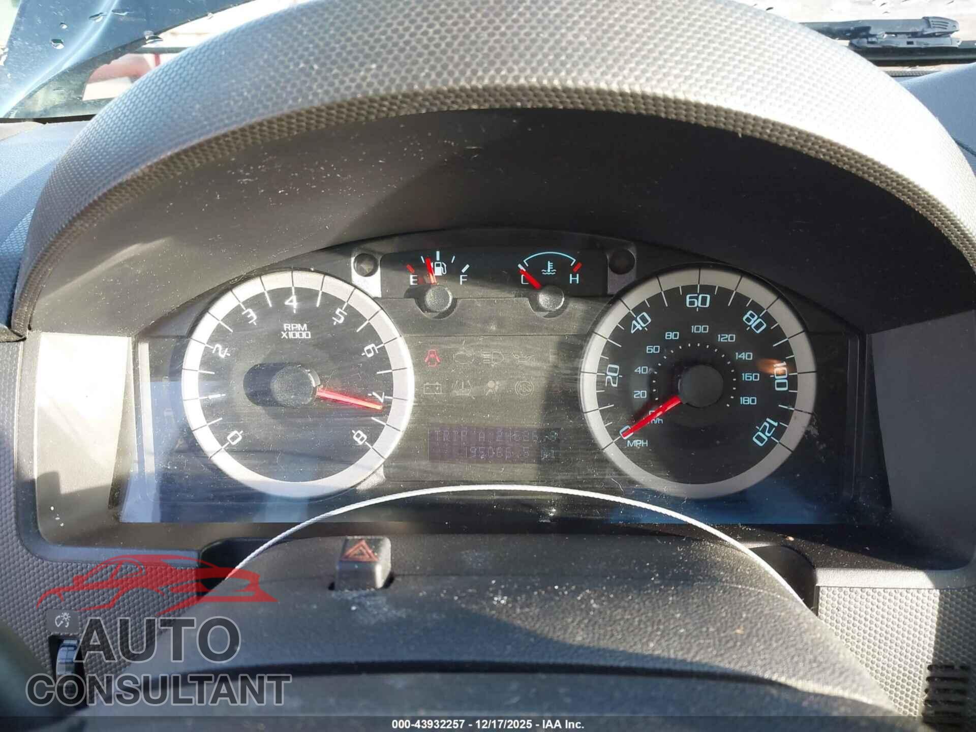 FORD ESCAPE 2012 - 1FMCU9EG2CKC62084