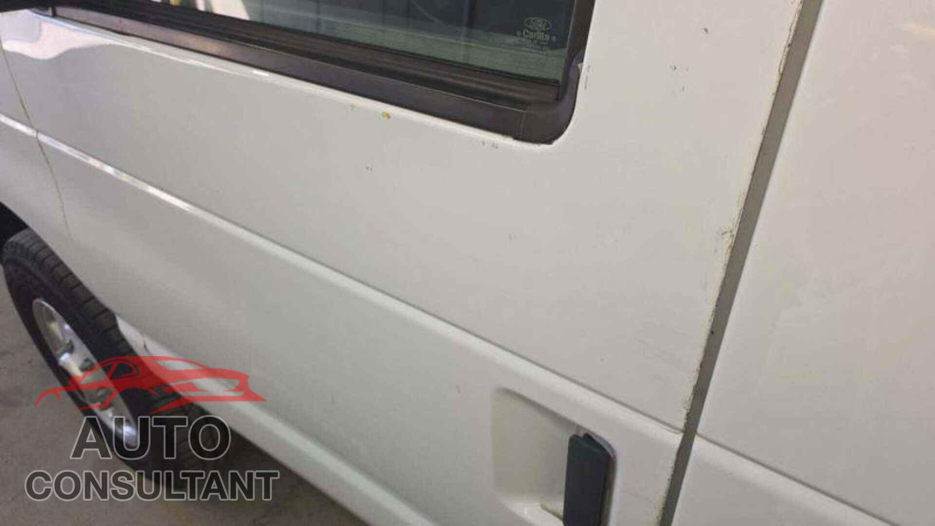 FORD ECONOLINE 2012 - 1FTSE3EL7CDB24987