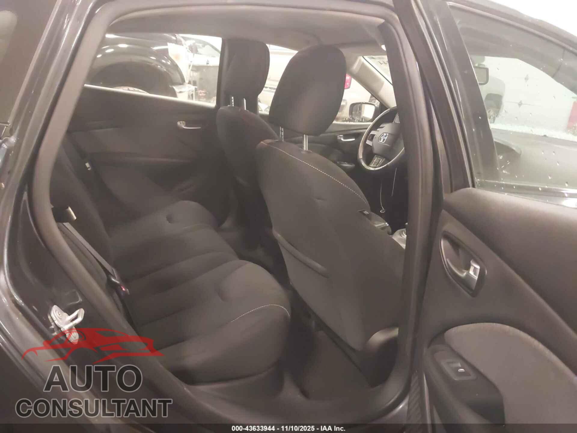 DODGE DART 2013 - 1C3CDFBA7DD332482