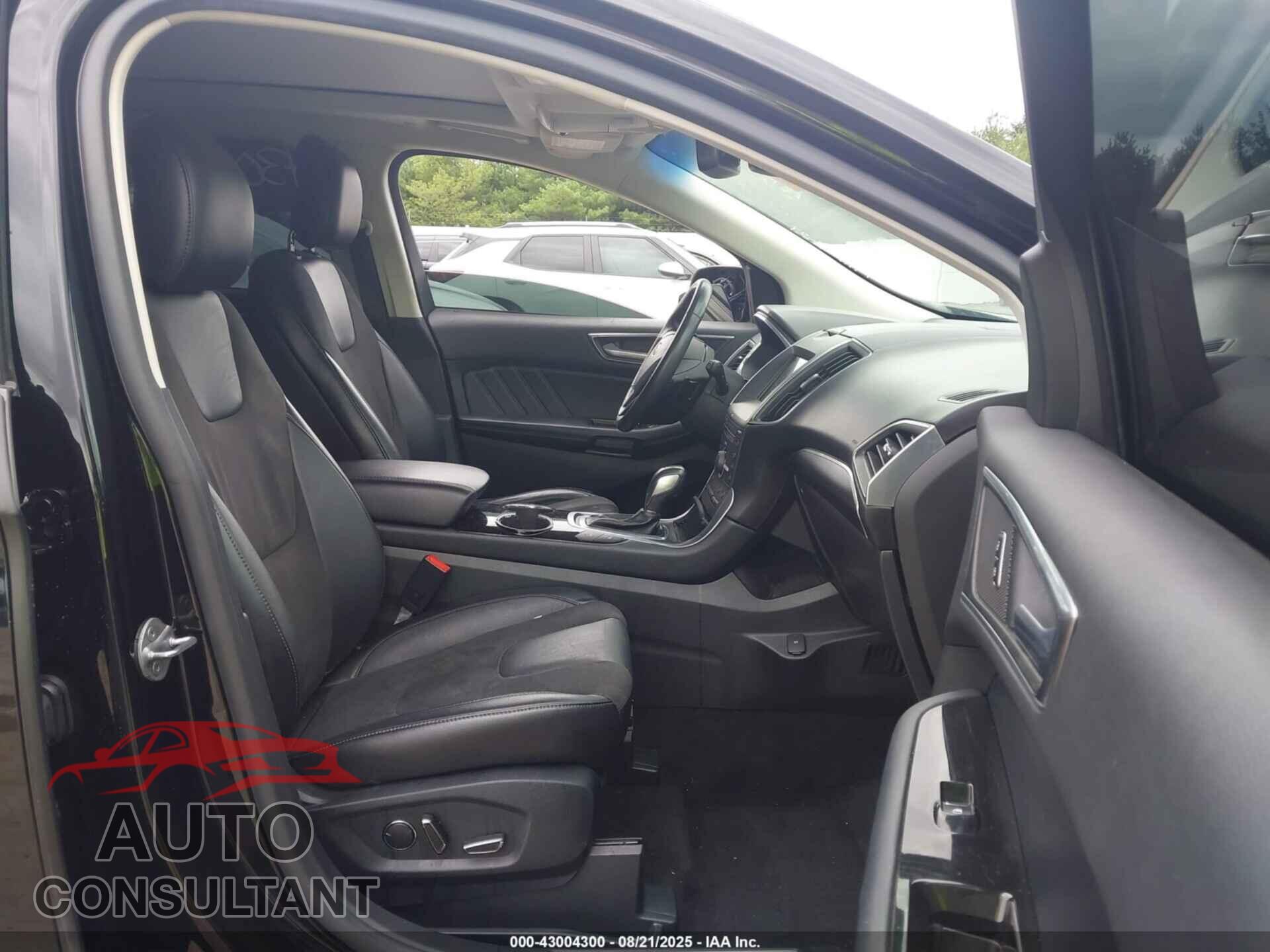 FORD EDGE 2016 - 2FMPK4APXGBB77137