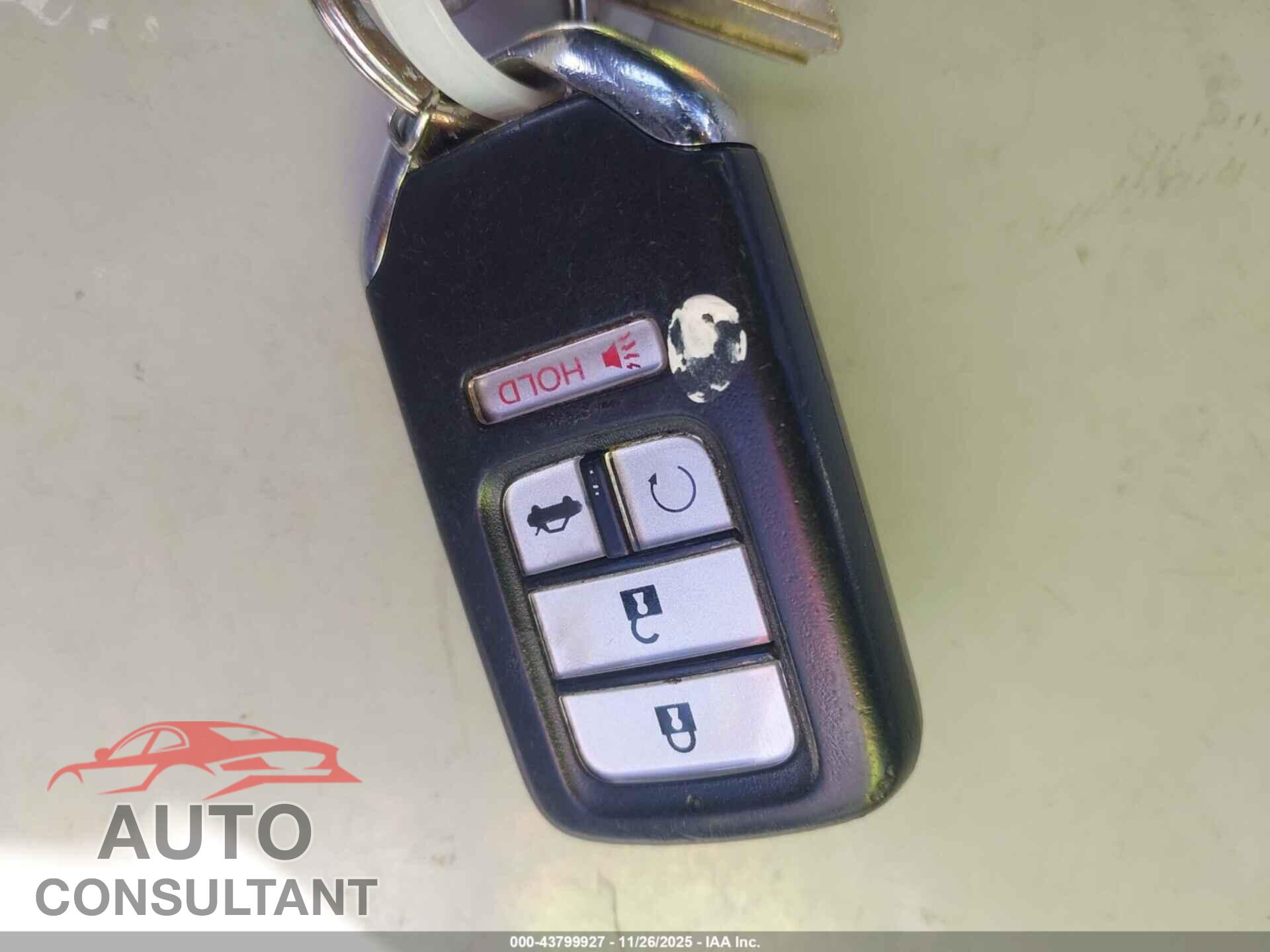 HONDA CIVIC 2017 - 19XFC2F71HE072801