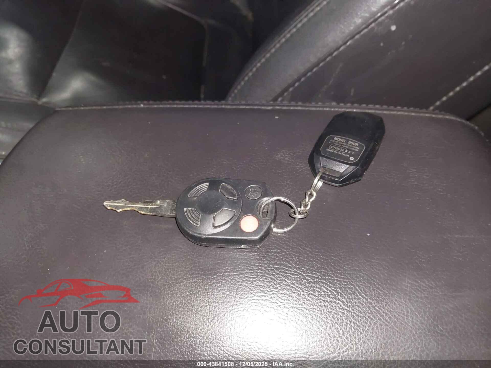 FORD EXPLORER 2013 - 1FM5K8D80DGB96299
