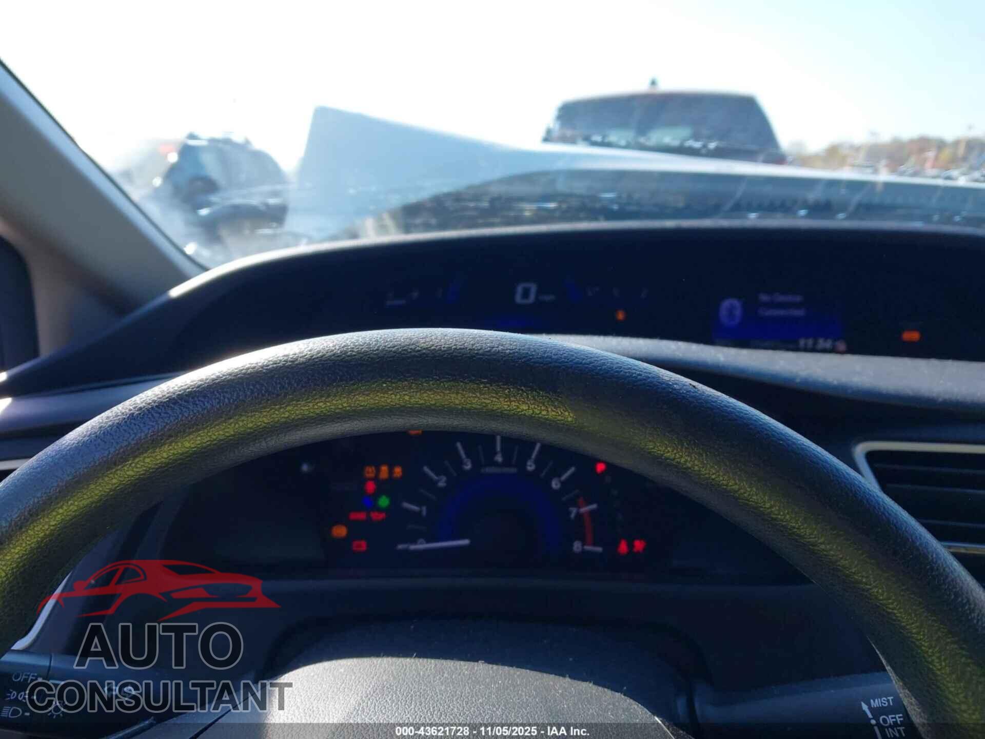 HONDA CIVIC 2015 - 19XFB2F58FE073894