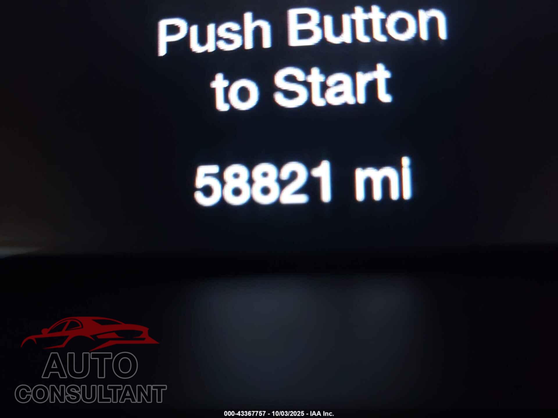 DODGE DURANGO 2024 - 1C4RDJDG1RC159310