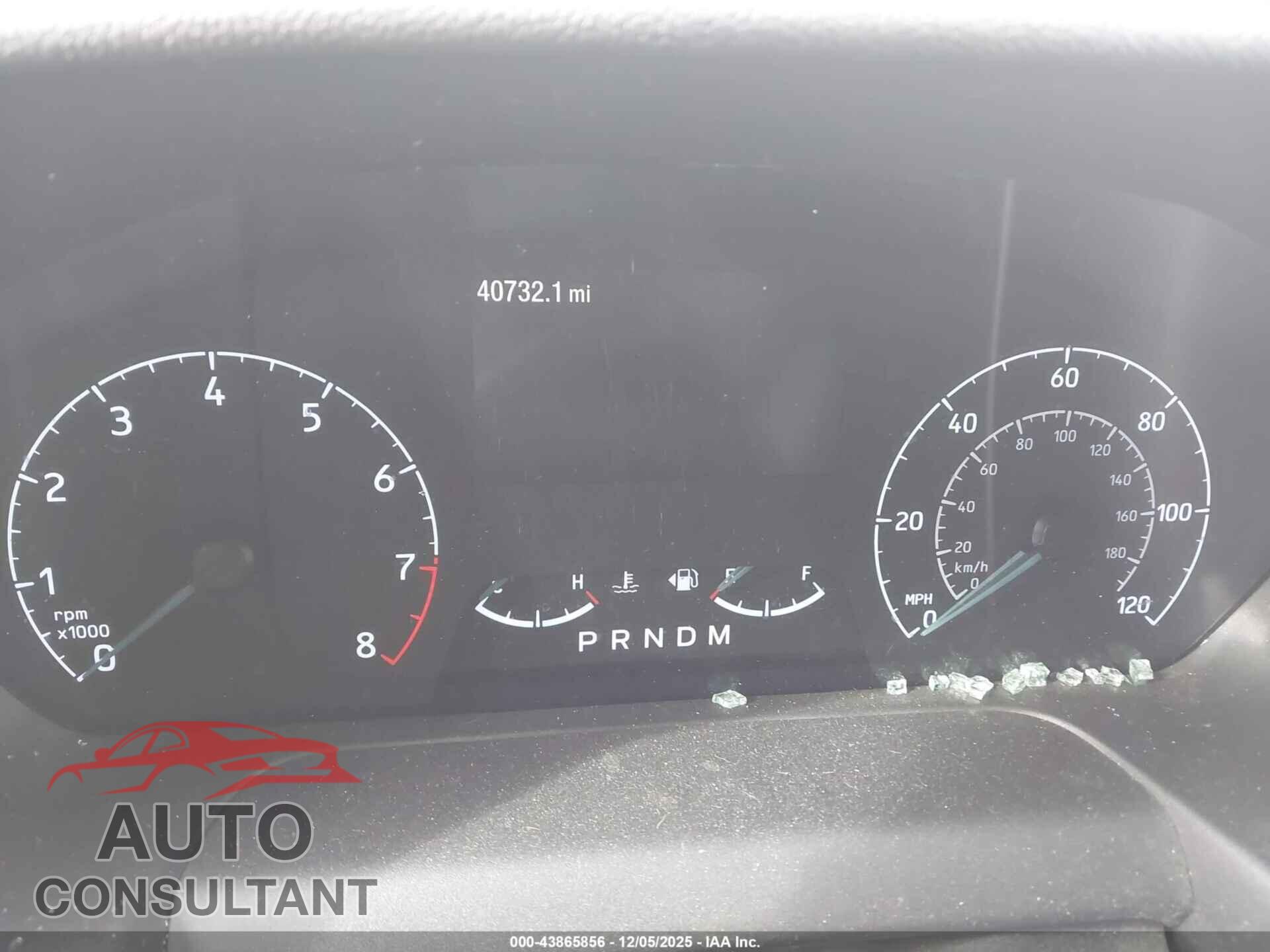 FORD TRANSIT-350 CARGO VAN 2023 - 1FTBF4X82PKB10055