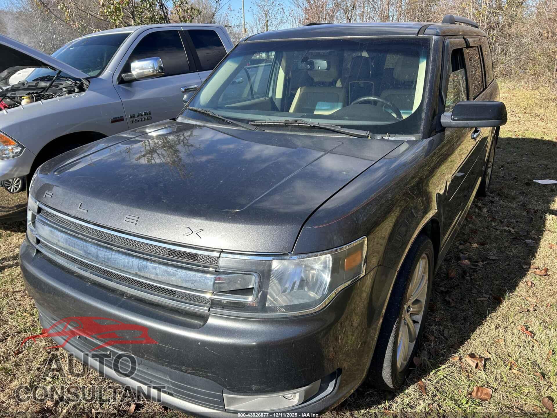 FORD FLEX 2015 - 2FMGK5C81FBA12023
