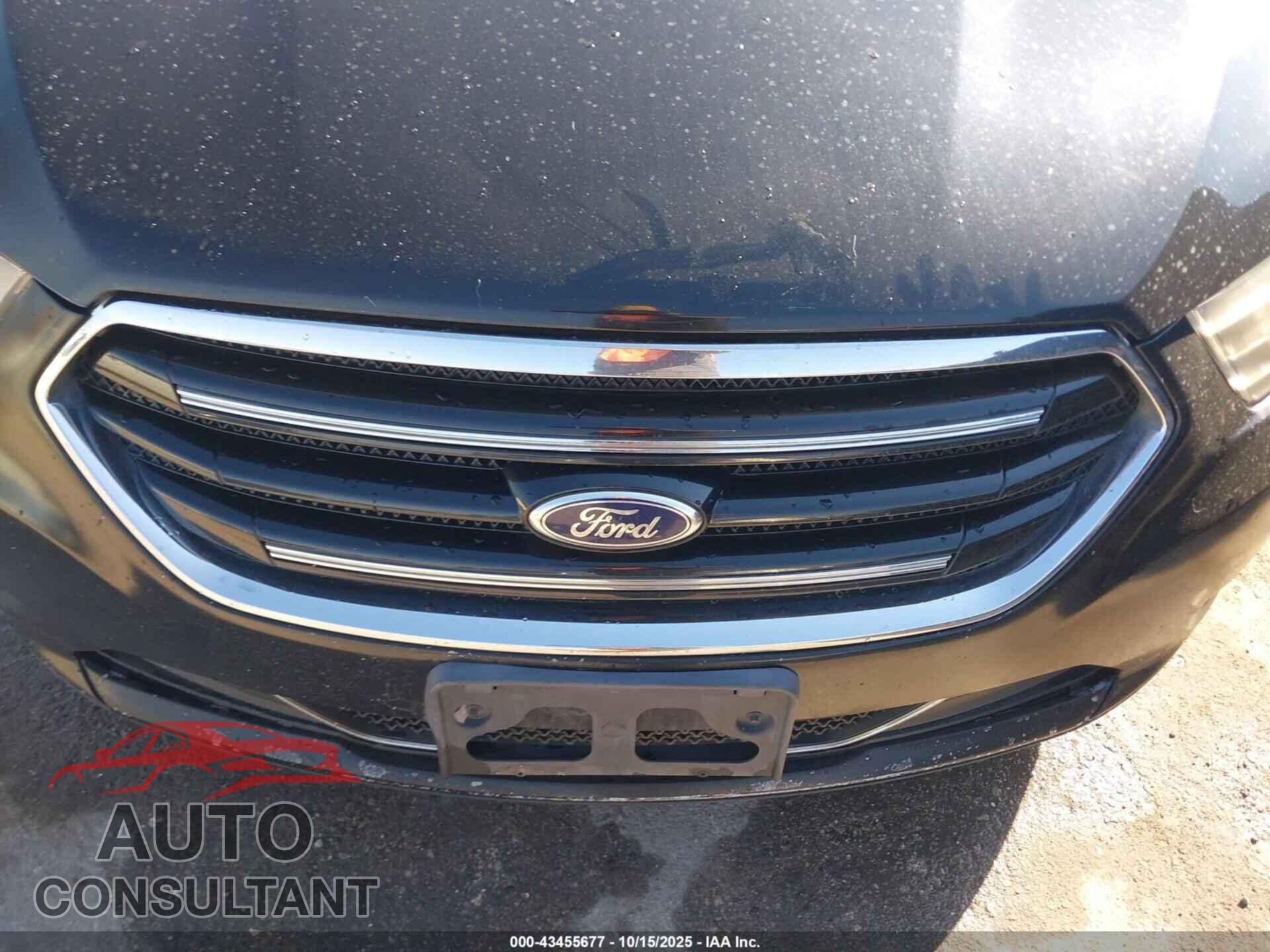 FORD TAURUS 2014 - 1FAHP2F82EG140675