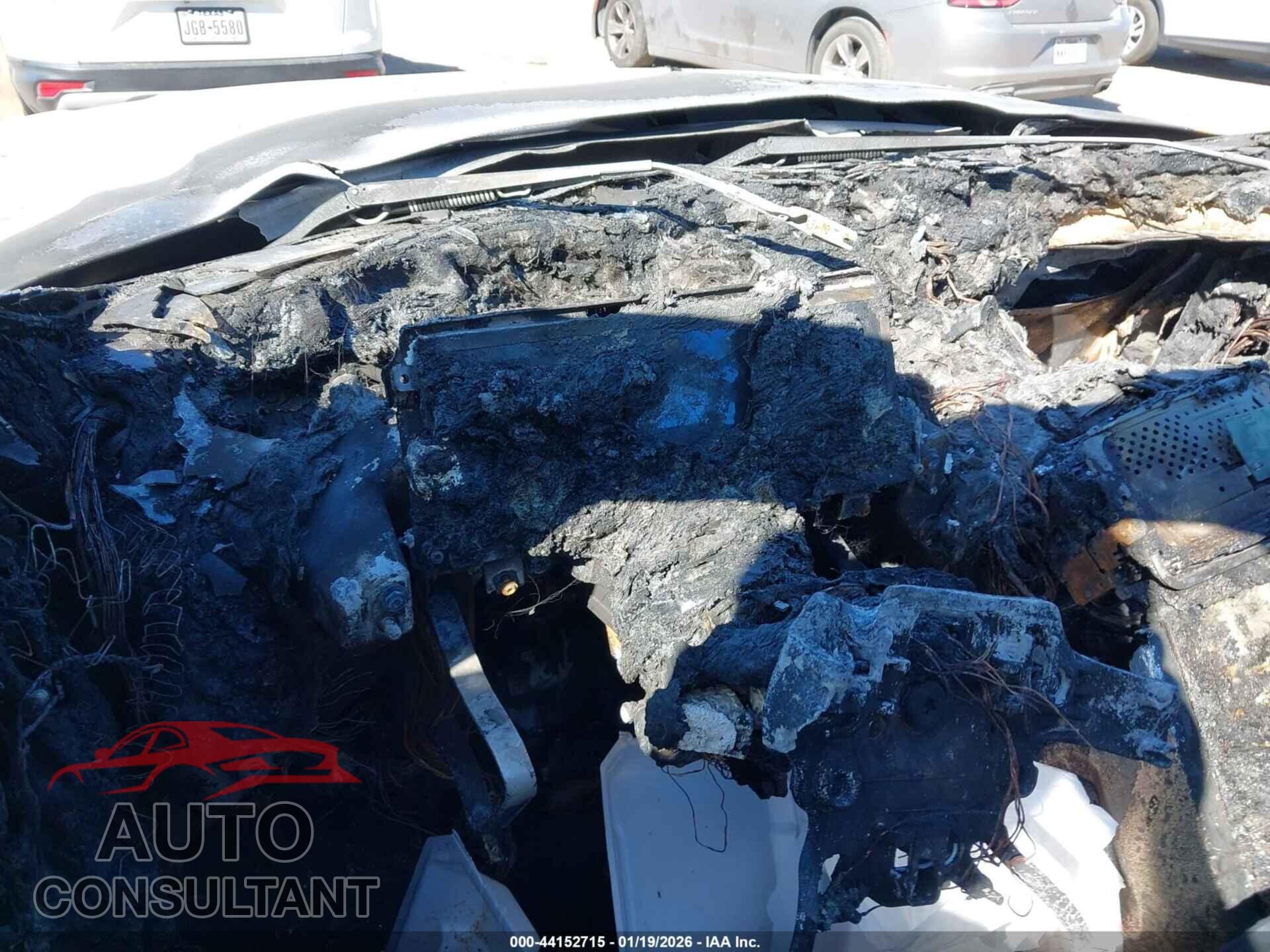 LAND ROVER RANGE ROVER 2020 - SALGS2RU2LA568686