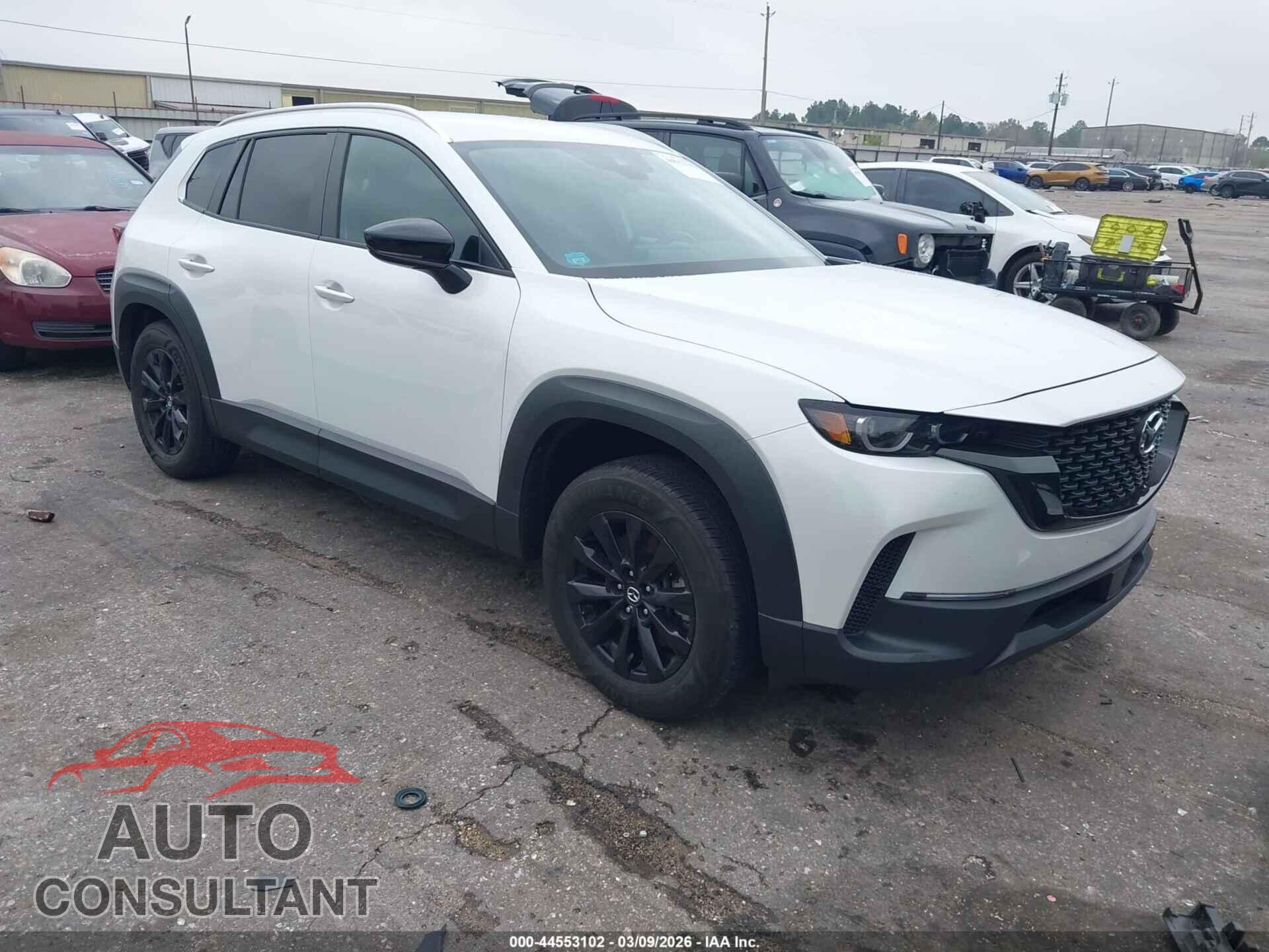 MAZDA CX-50 2024 - 7MMVABBM7RN181306