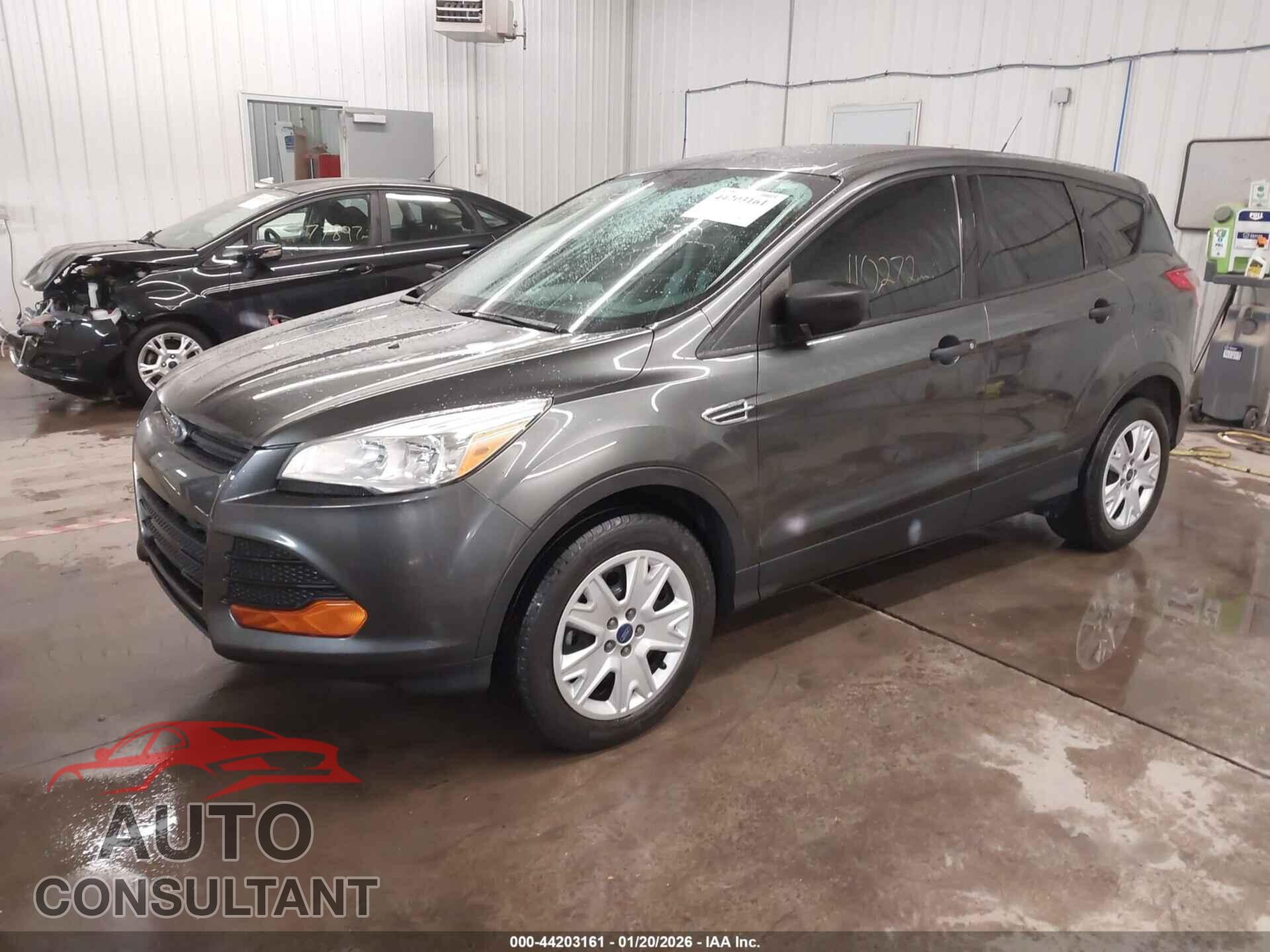 FORD ESCAPE 2015 - 1FMCU0F74FUA30833